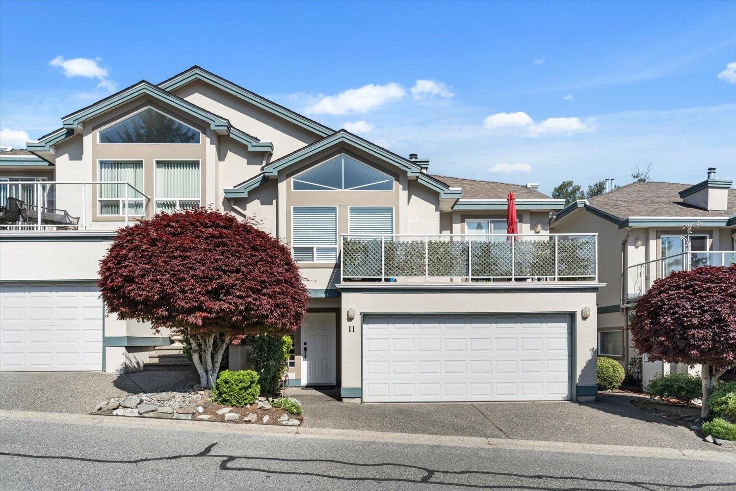 11 8590 SUNRISE DRIVE, R3120064, BC,