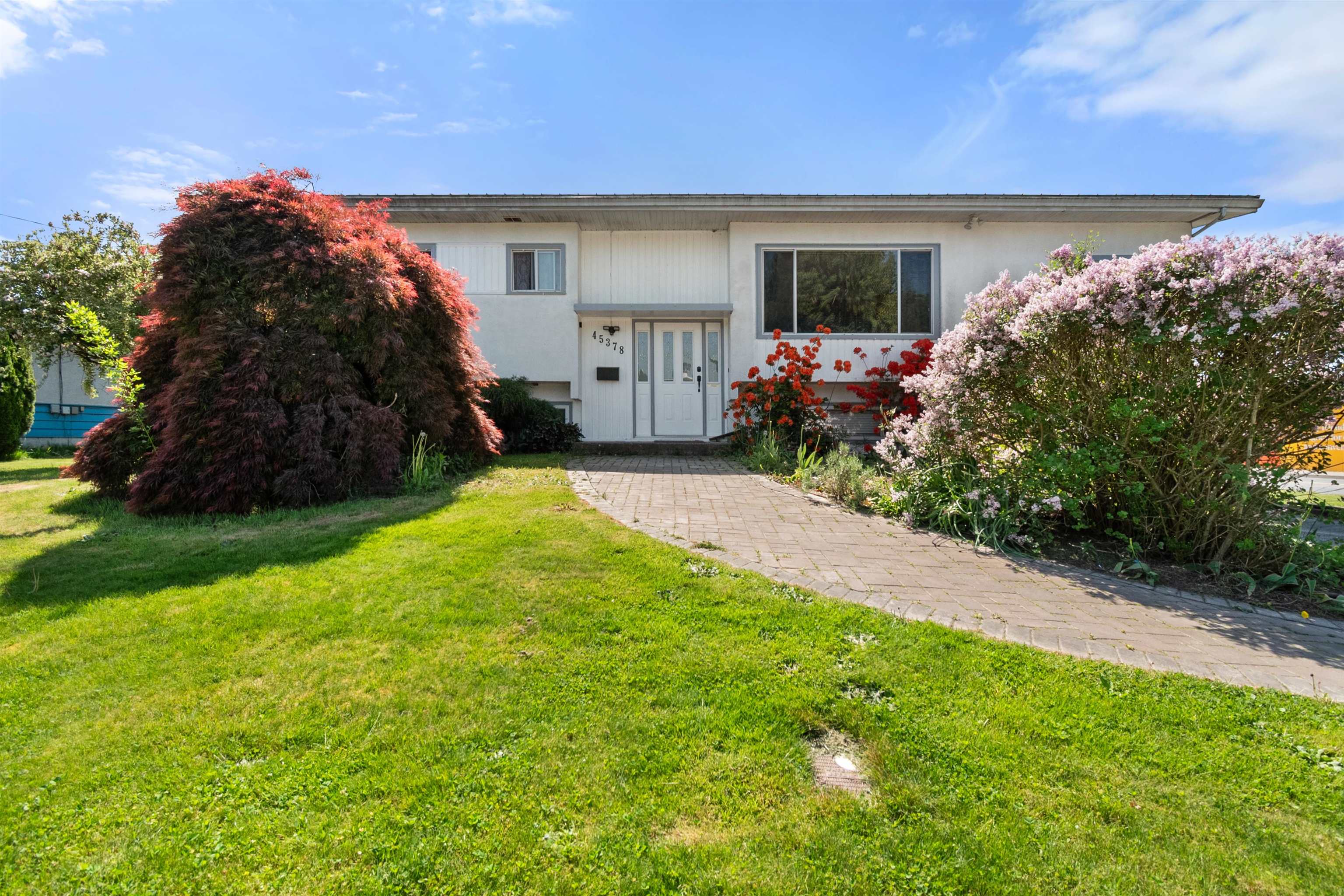 45378 PRINCESS AVENUE, Chilliwack BC V2P 2C2, R3120083, BC,