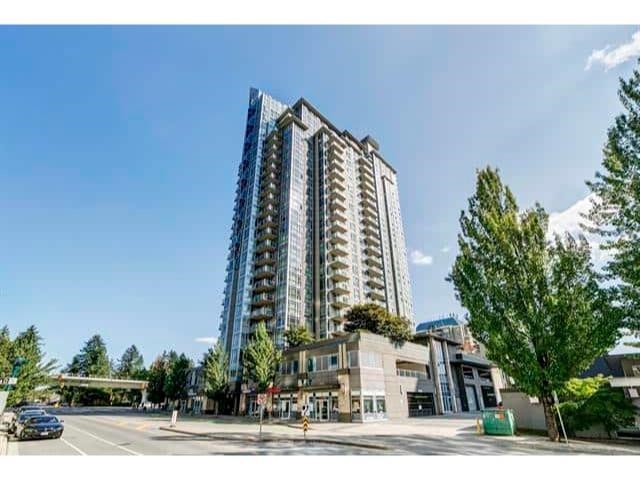 1603 3008 GLEN DRIVE, R3120111, BC,