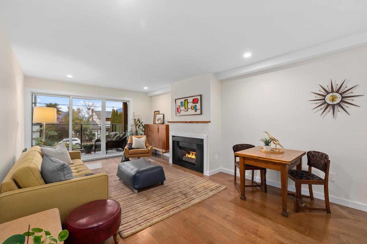 204 2336 WALL STREET, R3120121, BC,