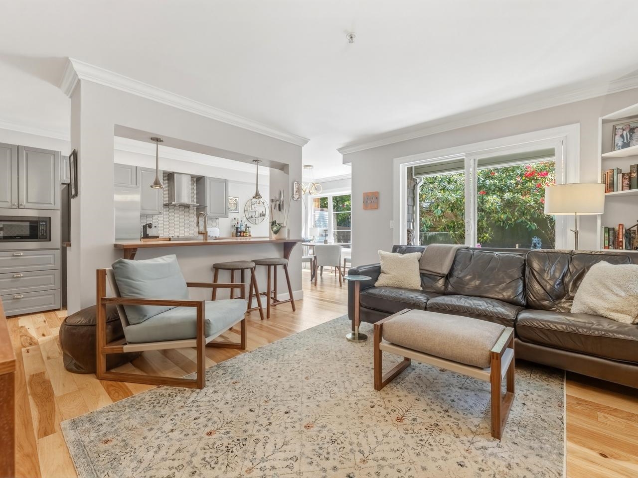 103 2110 YORK AVENUE, R3120126, BC,