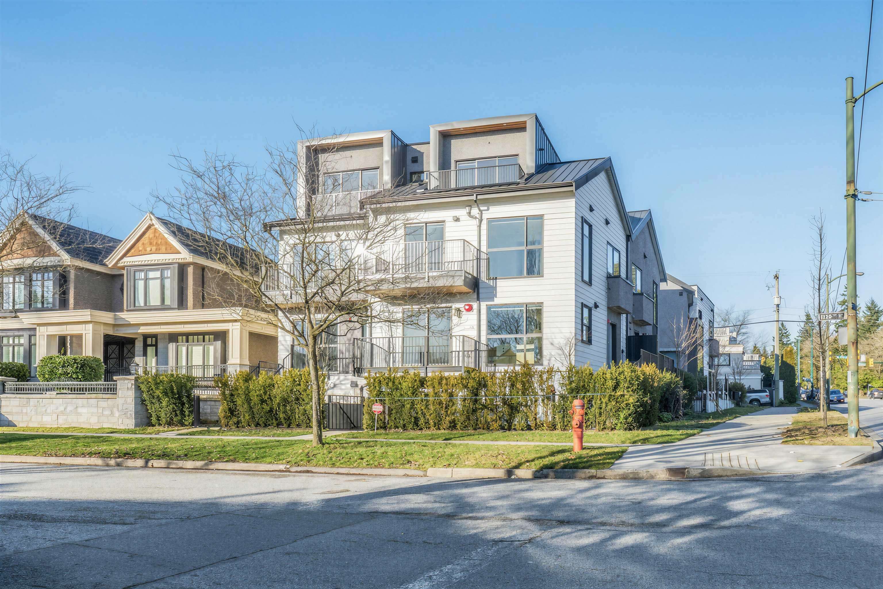 7359 OAK STREET, Vancouver BC V6P 1V9, R3120164, BC,