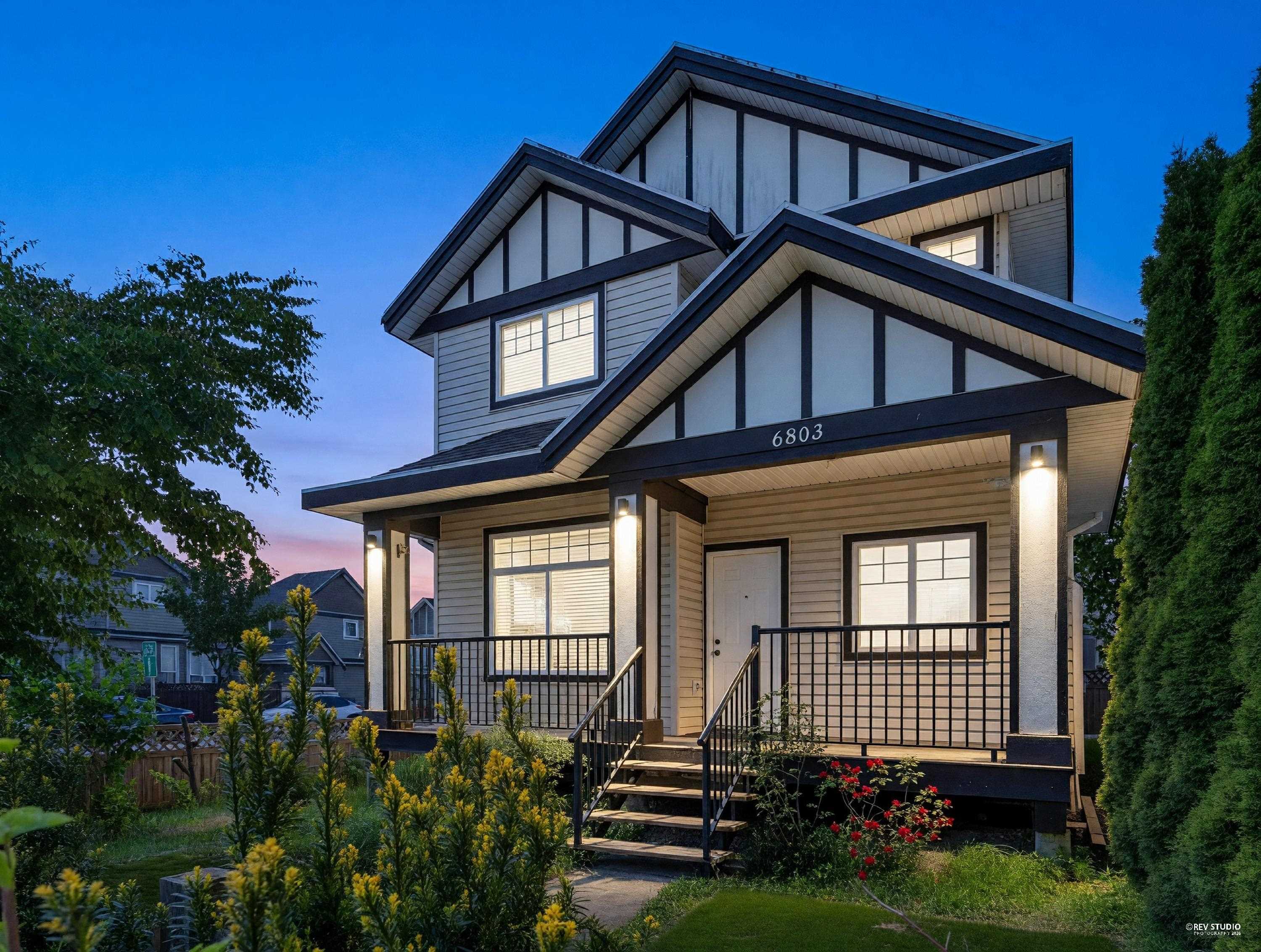 6803 192 STREET, Surrey BC V4N 0Z6, R3120170, BC,