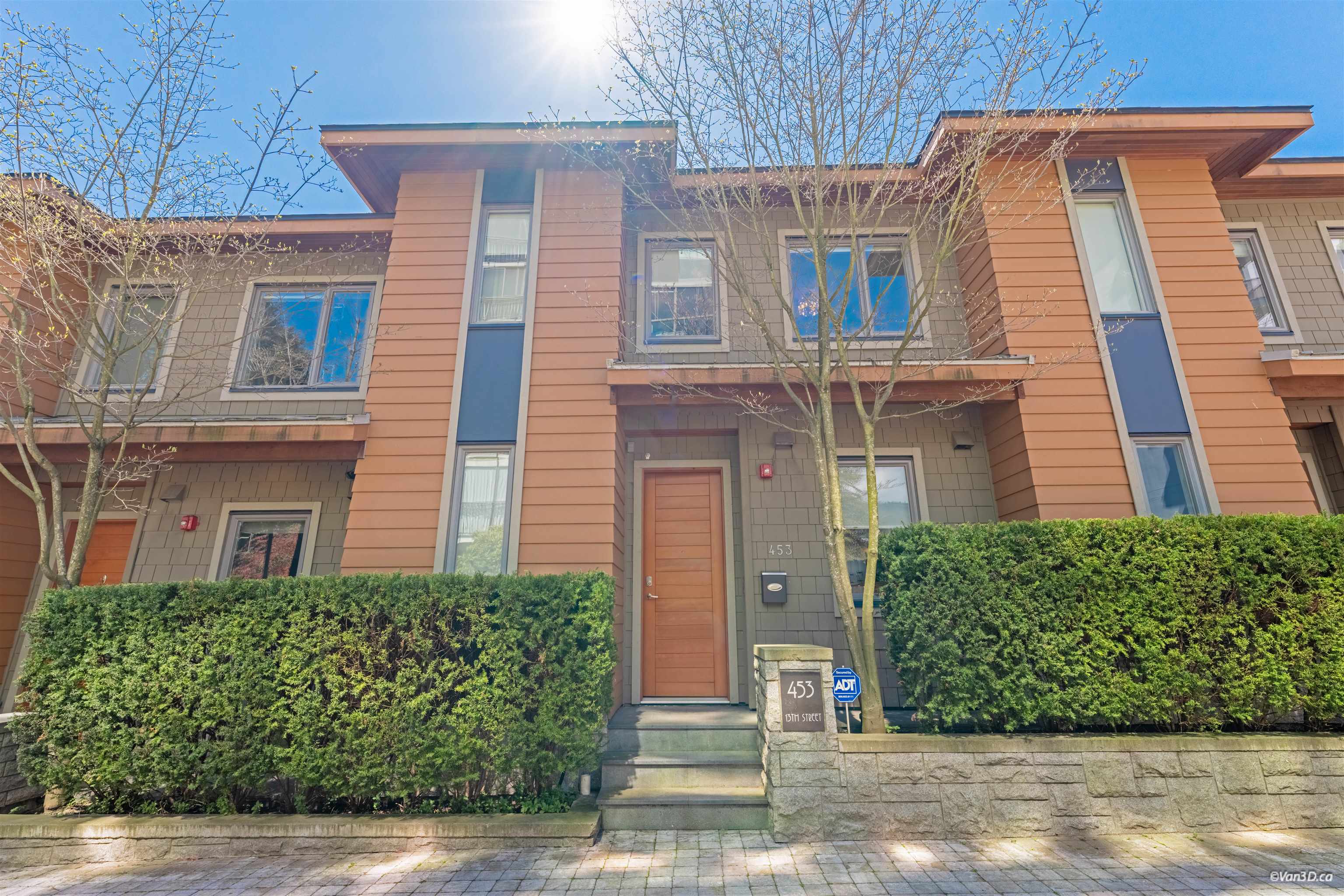 453 13TH STREET, West Vancouver BC V7T 2N7, R3120179, BC,