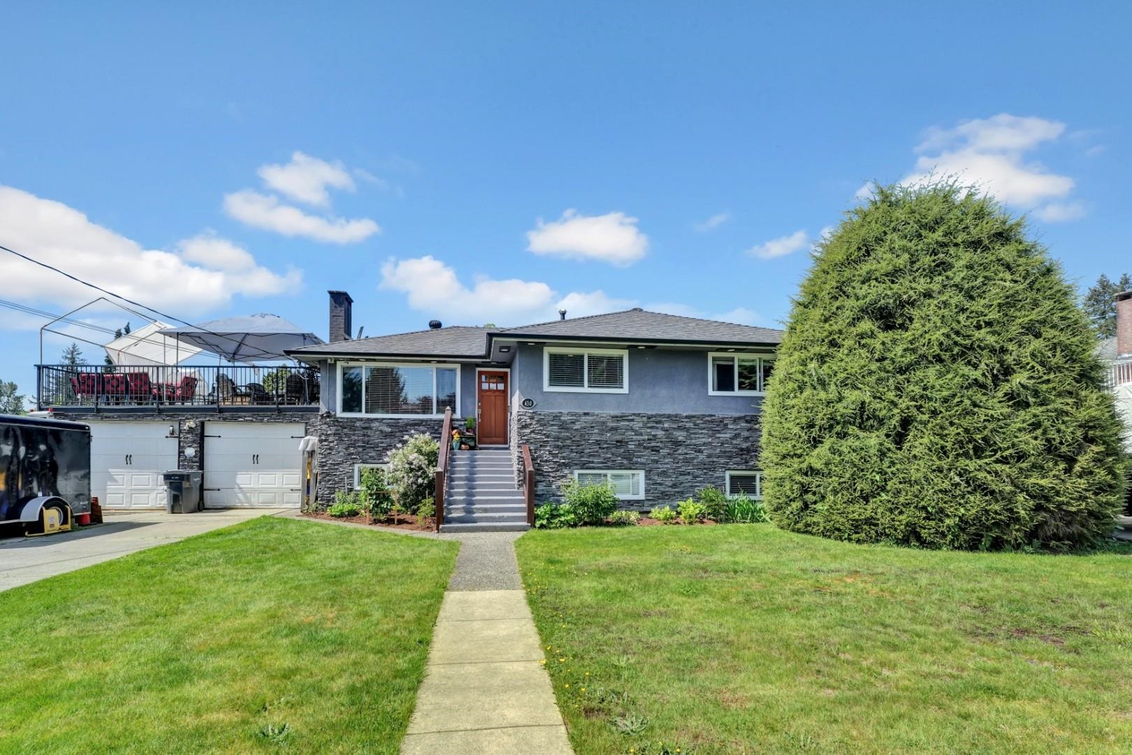 430 MONTGOMERY STREET, Coquitlam BC V3K 5G6, R3120180, BC,