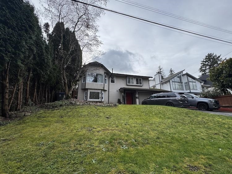 14686 ST. ANDREWS DRIVE, Surrey BC V3R 5V4, R3120186, BC,