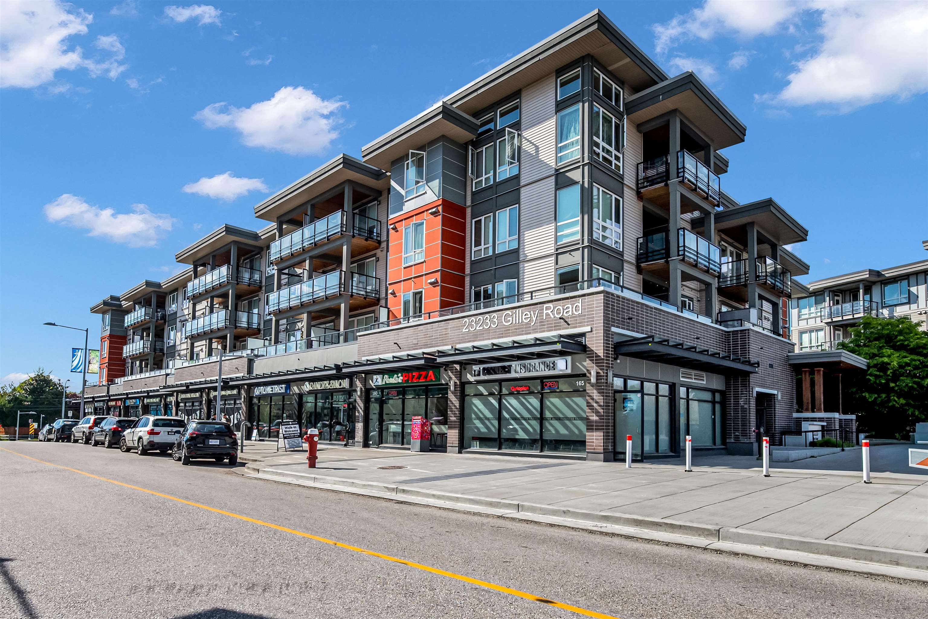 402 23233 GILLEY ROAD, R3120199, BC,