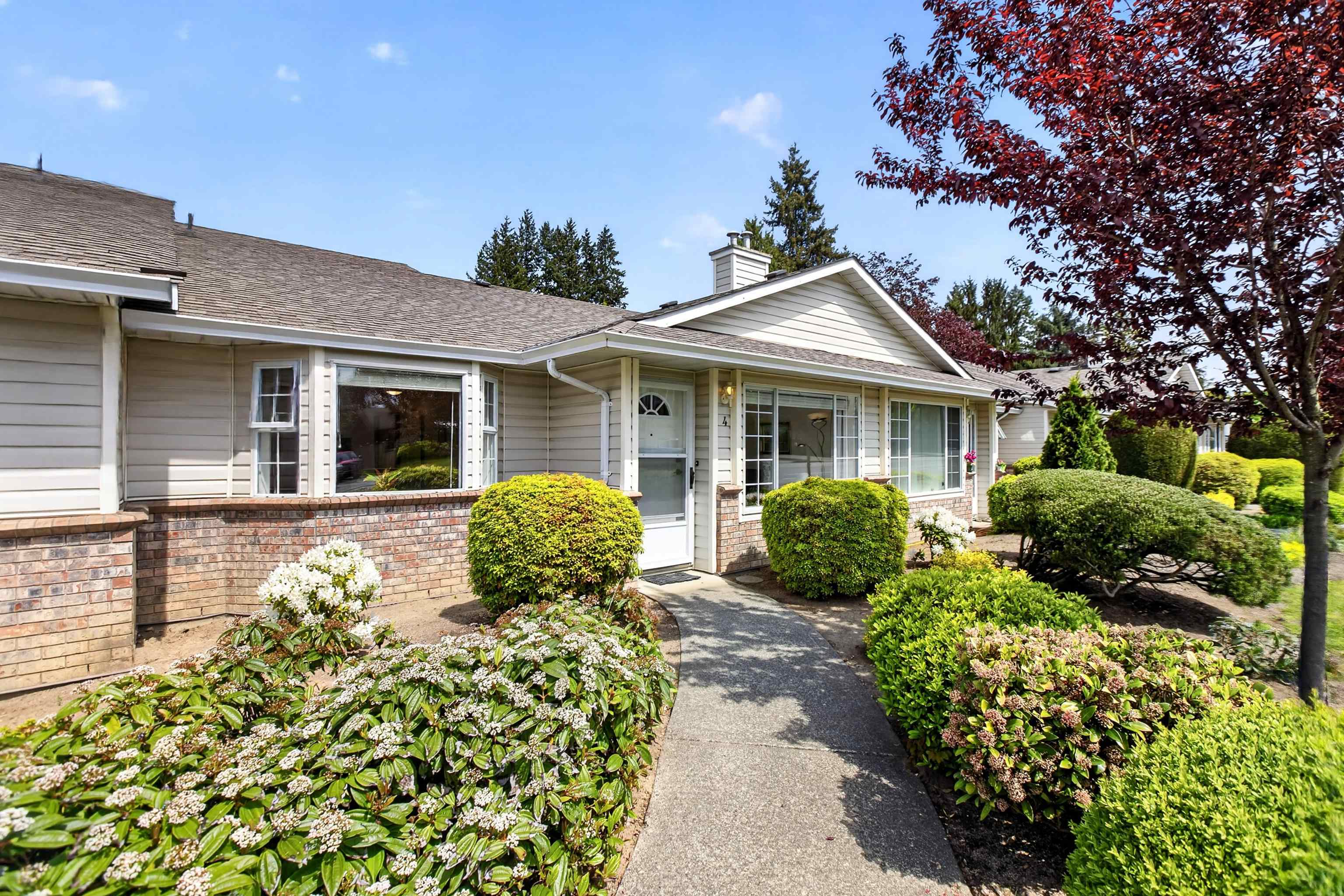 4 19249 HAMMOND ROAD, R3120219, BC,