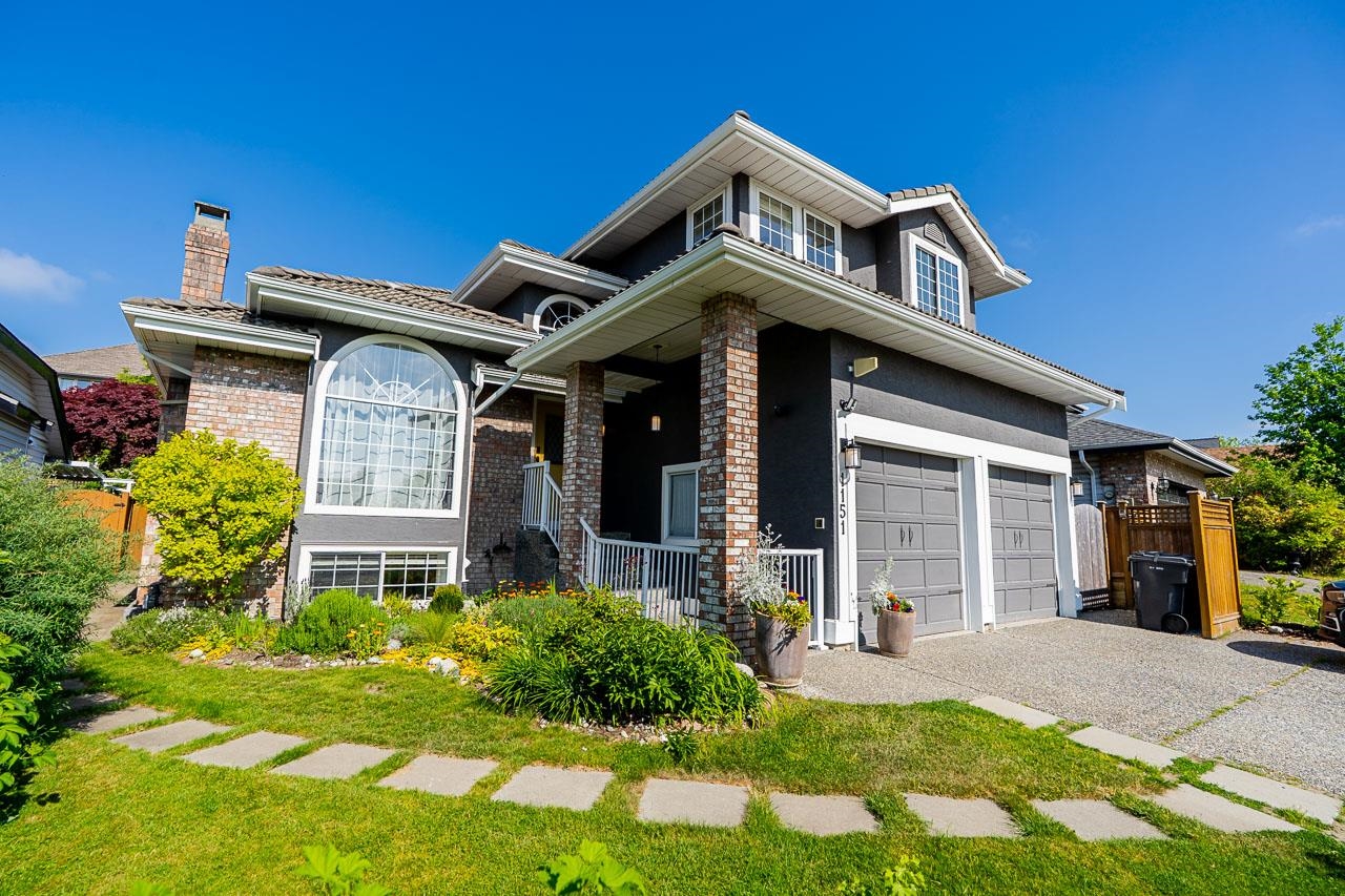 1151 CONFEDERATION DRIVE, Port Coquitlam BC V3C 5Y6, R3120242, BC,