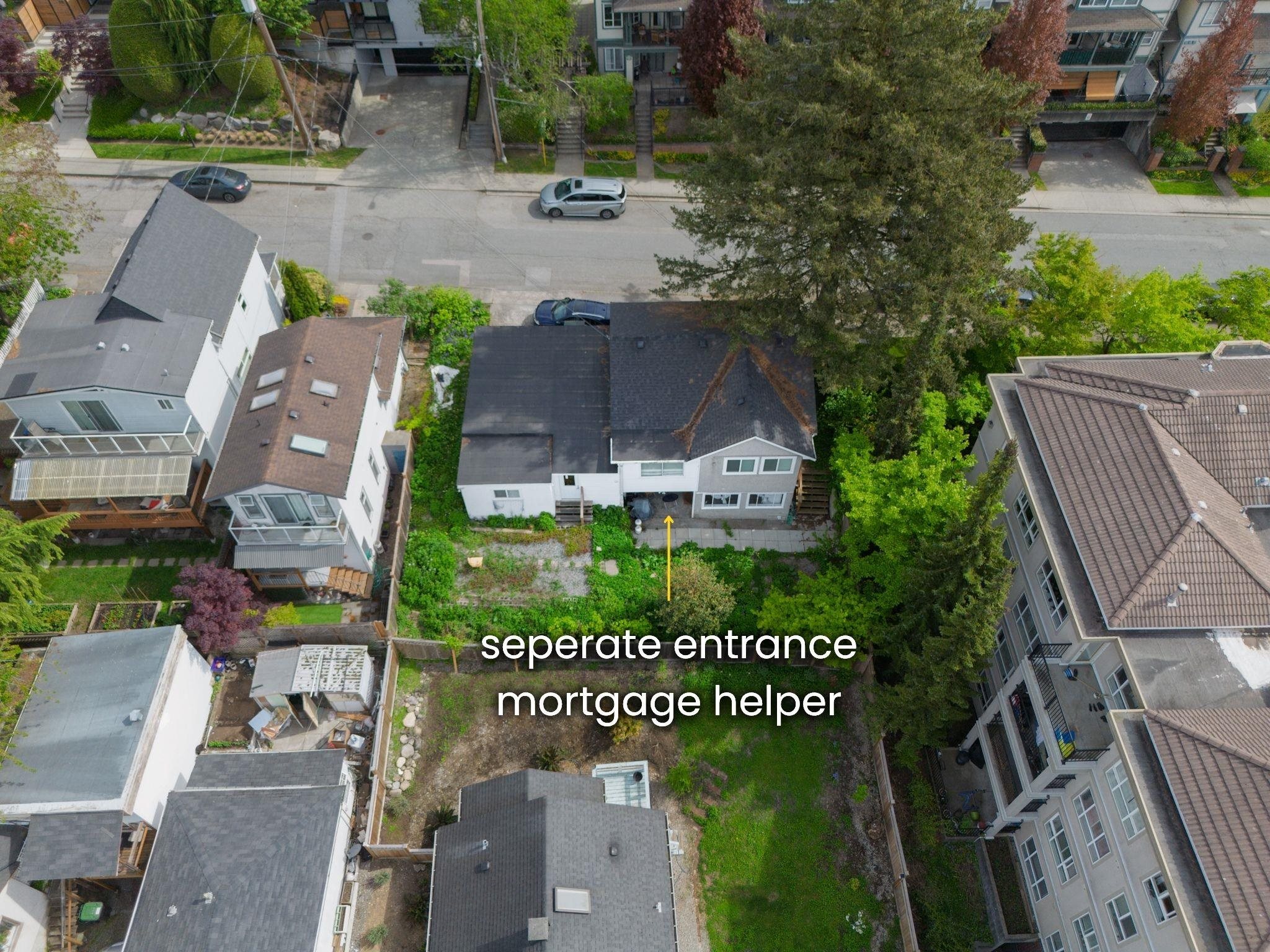 212 MOWAT STREET, New Westminster BC V3M 4B2, R3120244, BC,