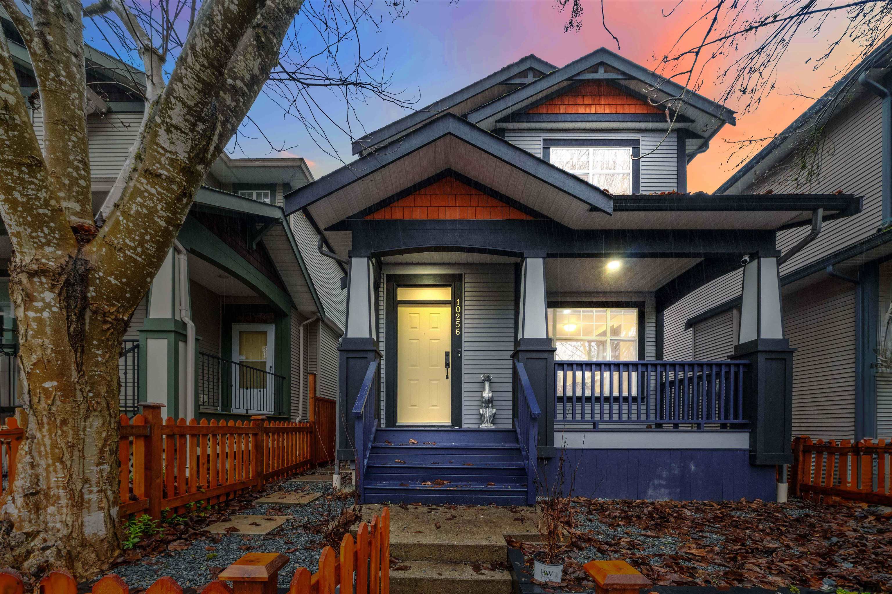 10256 243A STREET, Maple Ridge BC V2W 1Y3, R3120250, BC,