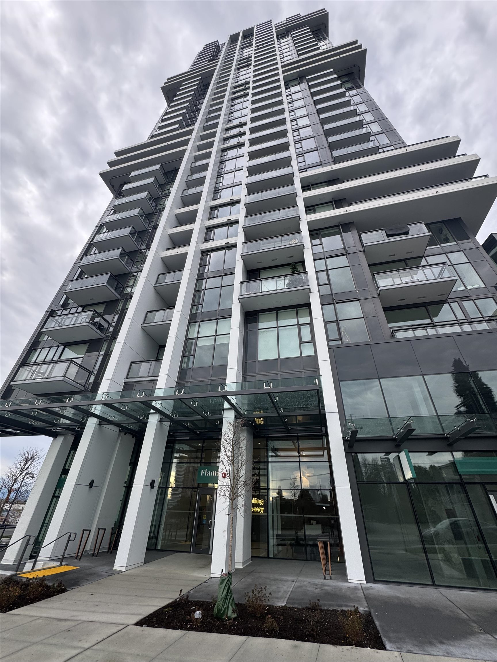 MLS® listing #R3120261 for sale located at 604 13675 107A AVENUE