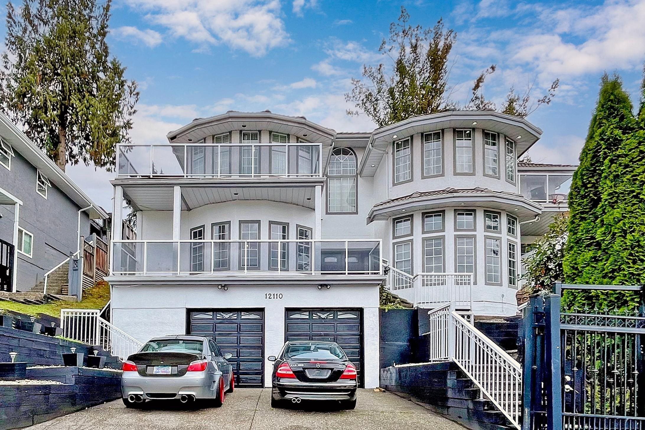 12110 101B AVENUE, Surrey BC V3V 7X6, R3120265, BC,