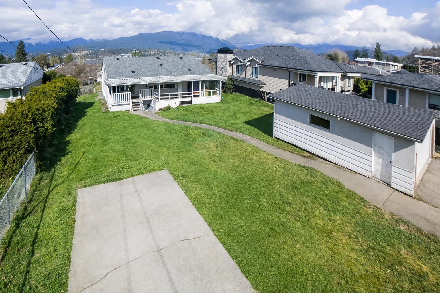 7016 SIERRA DRIVE, Burnaby BC V5A 1A5, R3120269, BC,