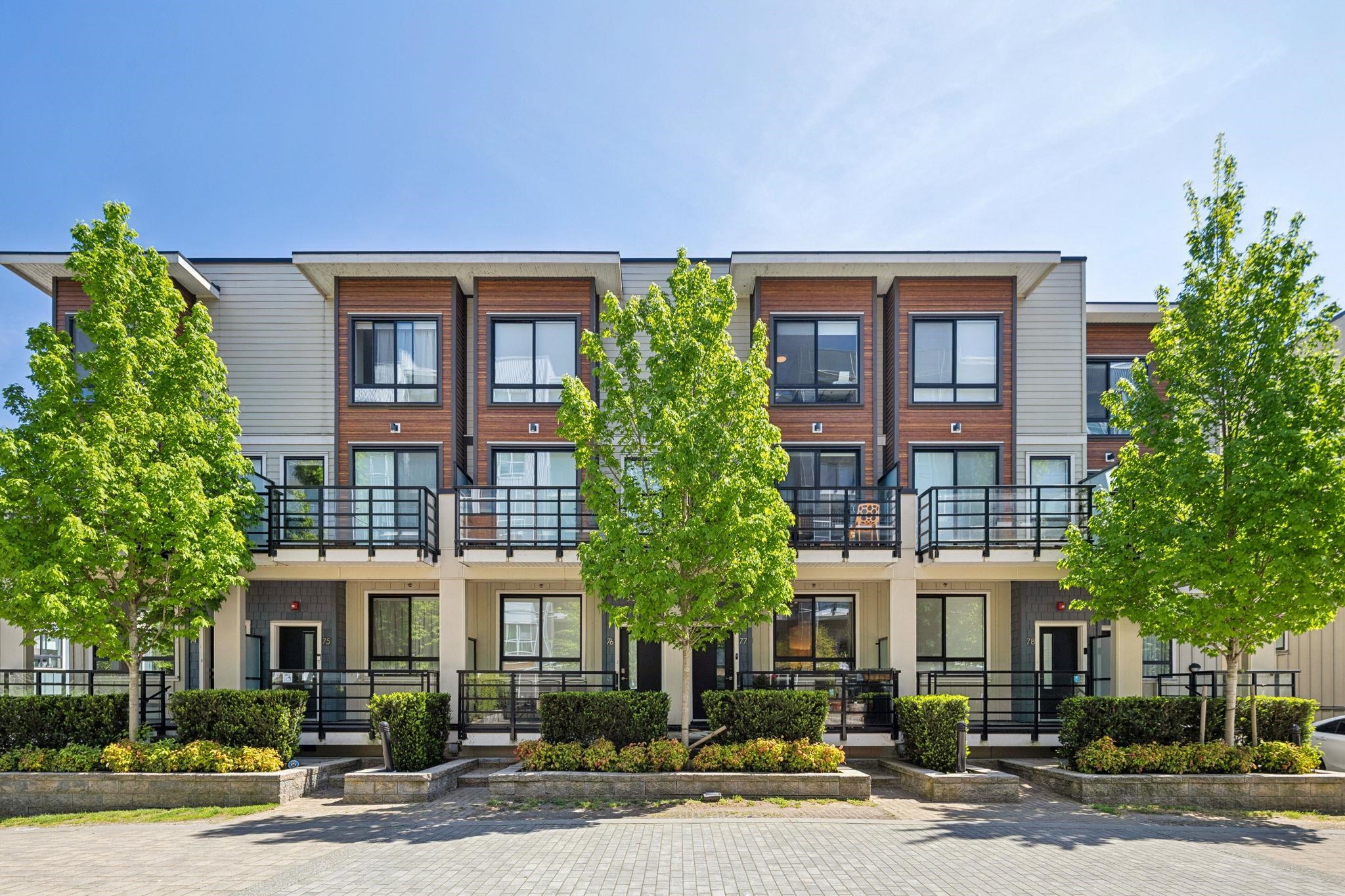 77 10199 RIVER DRIVE, R3120282, BC,