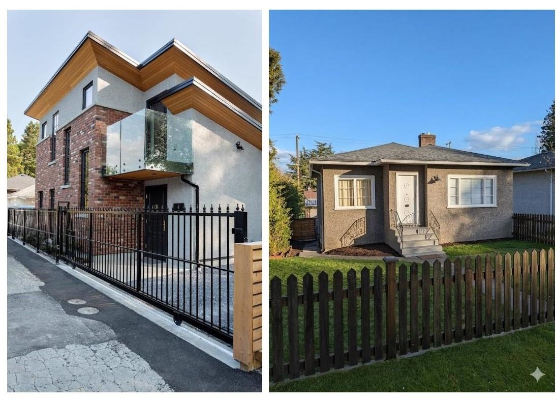 2161 E 20TH AVENUE, Vancouver BC V5N 2L5, R3120284, BC,