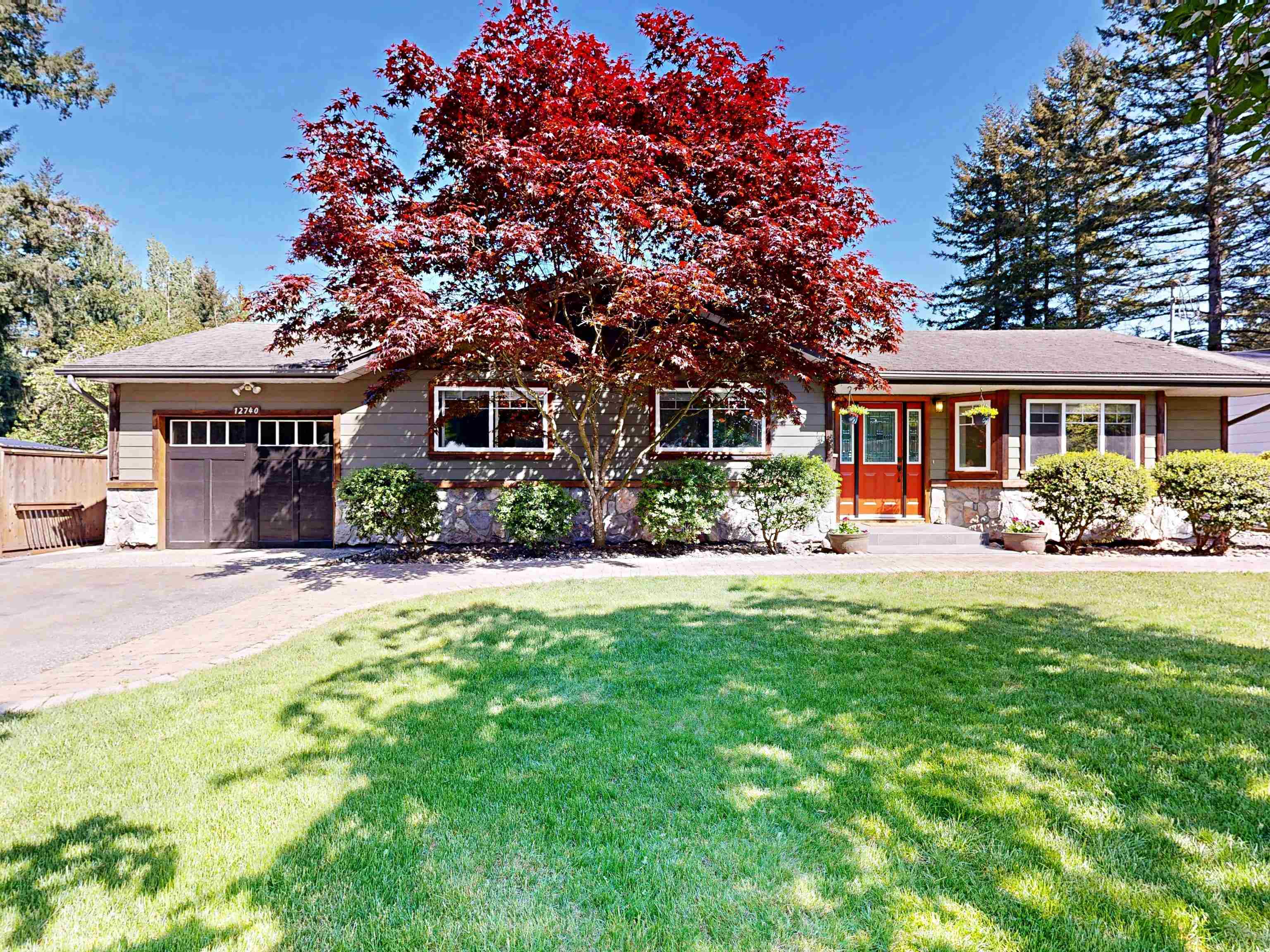 12740 226 STREET, Maple Ridge BC V2X 6H7, R3120288, BC,