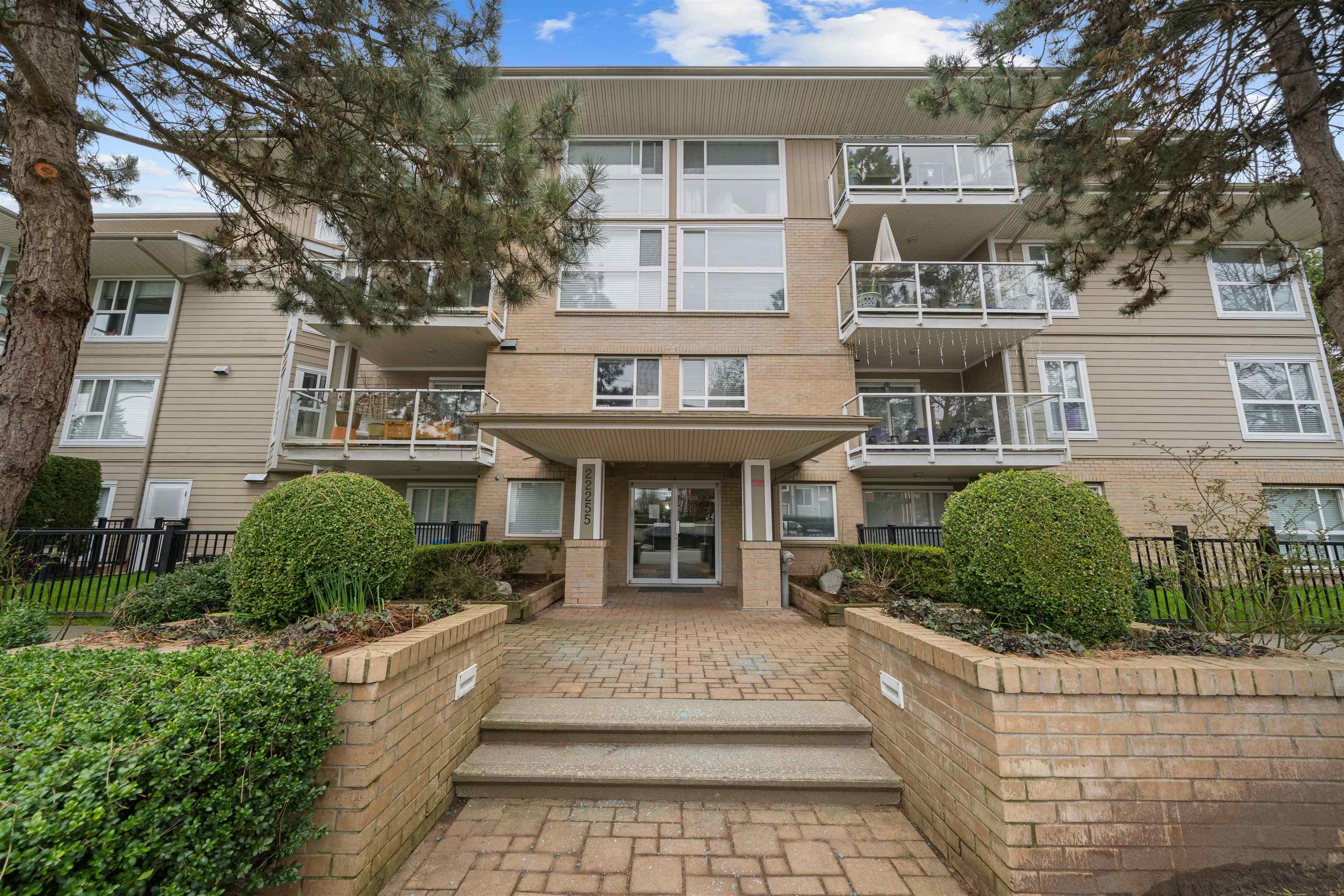213 22255 122 AVENUE, R3120293, BC,