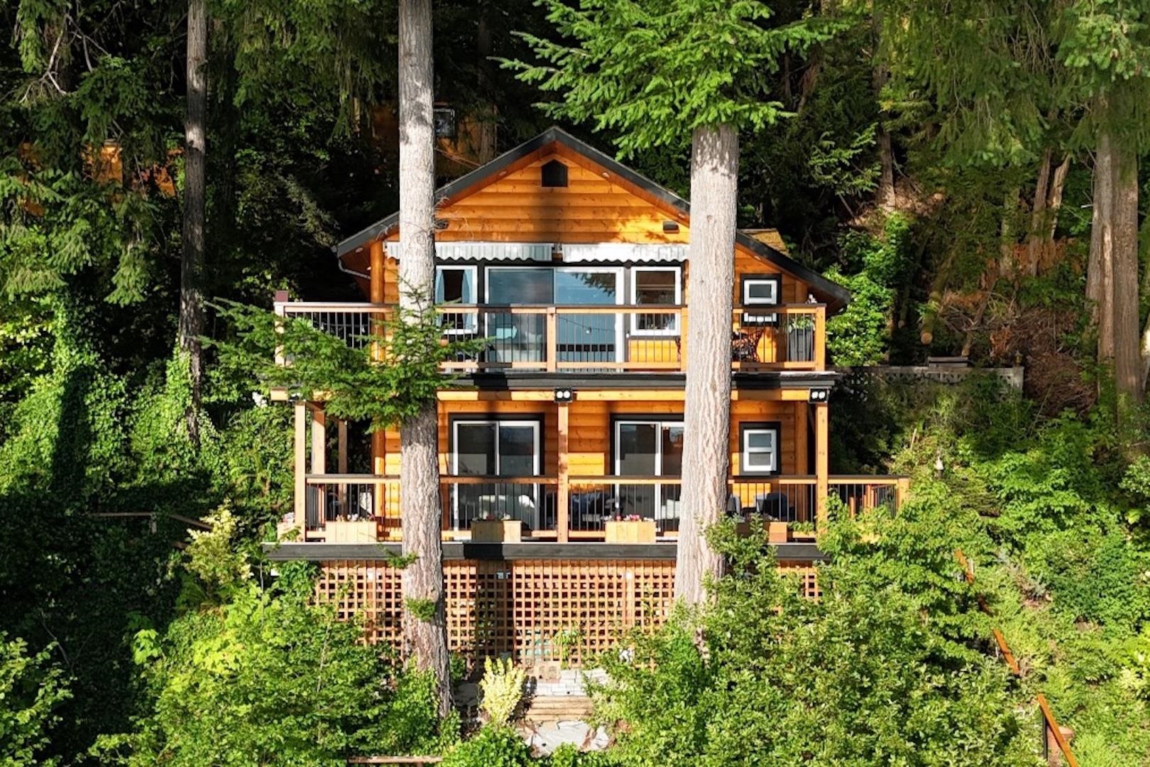 BLK D DL 355 CASCADE BAY, R3120323, BC,