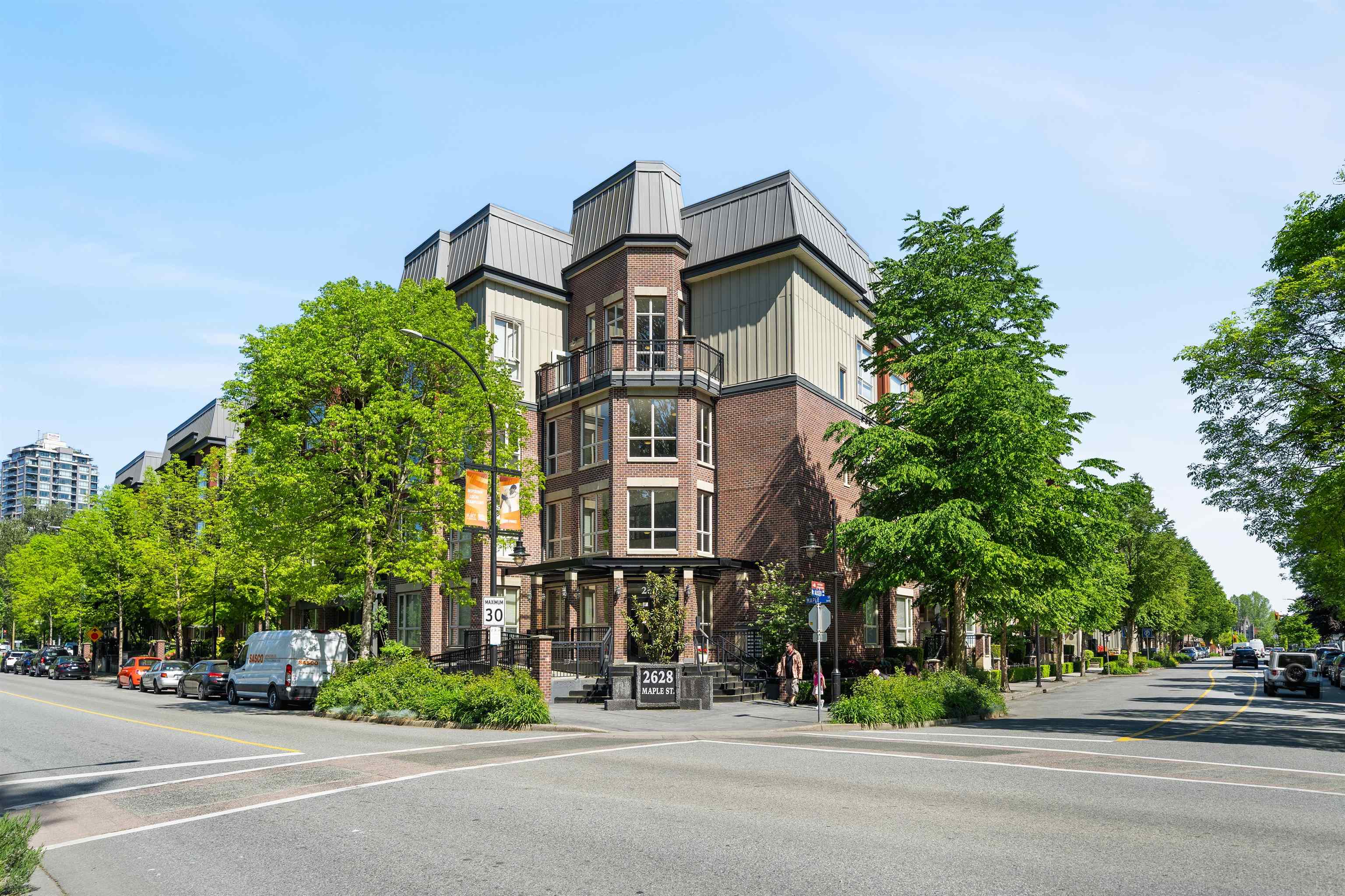 415 2628 MAPLE STREET, R3120324, BC,