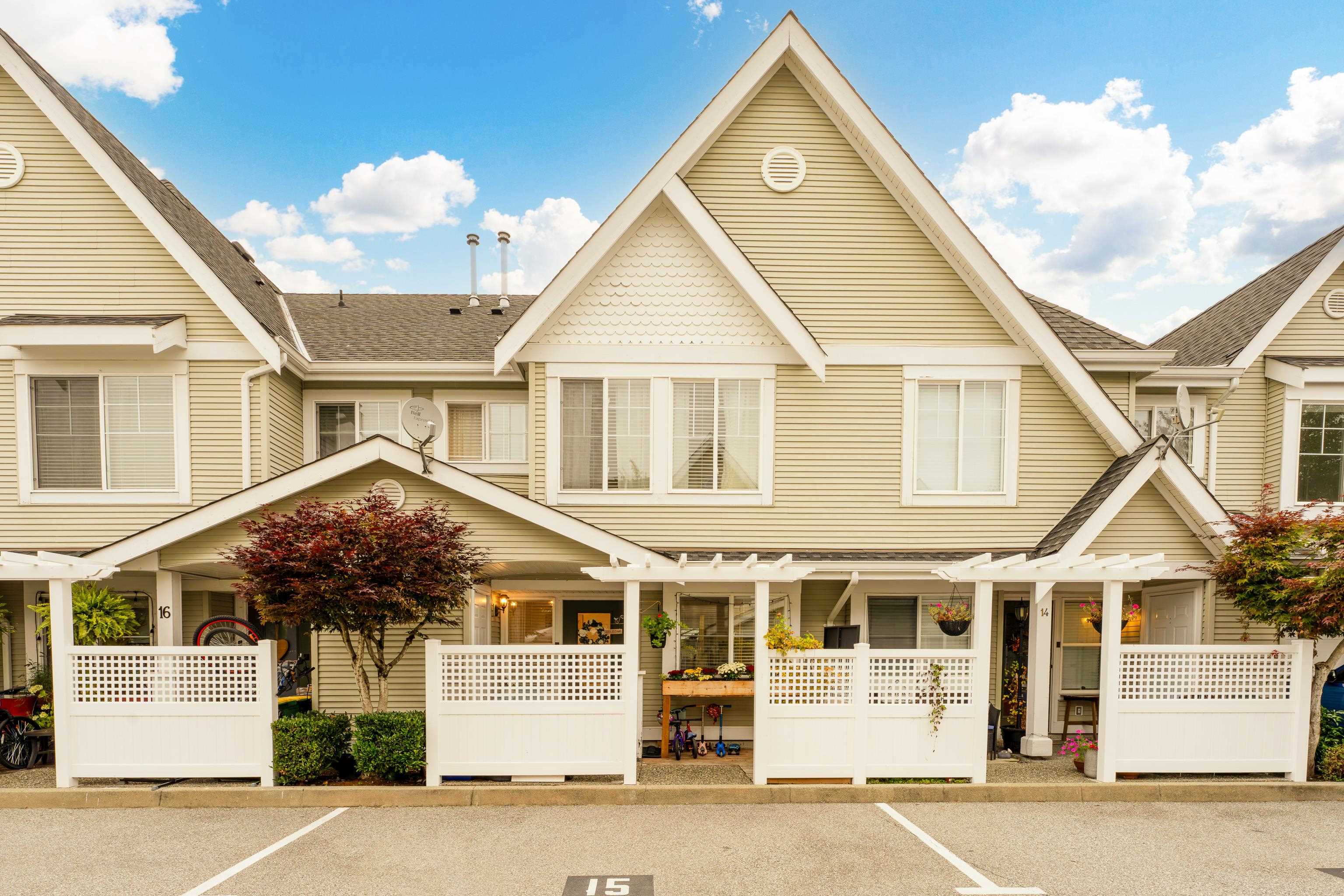 15 23575 119 AVENUE, R3120333, BC,