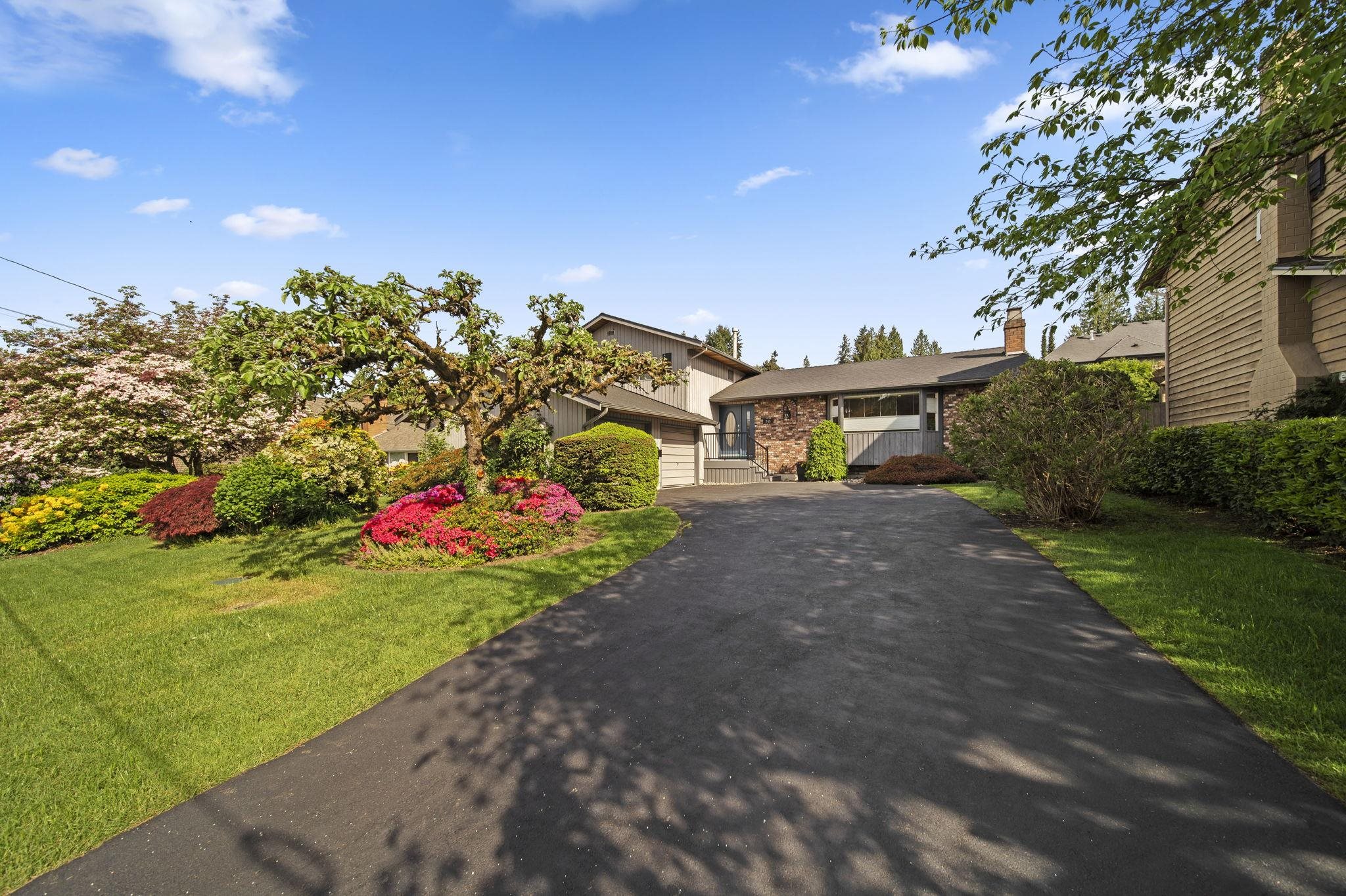 745 DANSEY AVENUE, Coquitlam BC V3K 3G4, R3120334, BC,