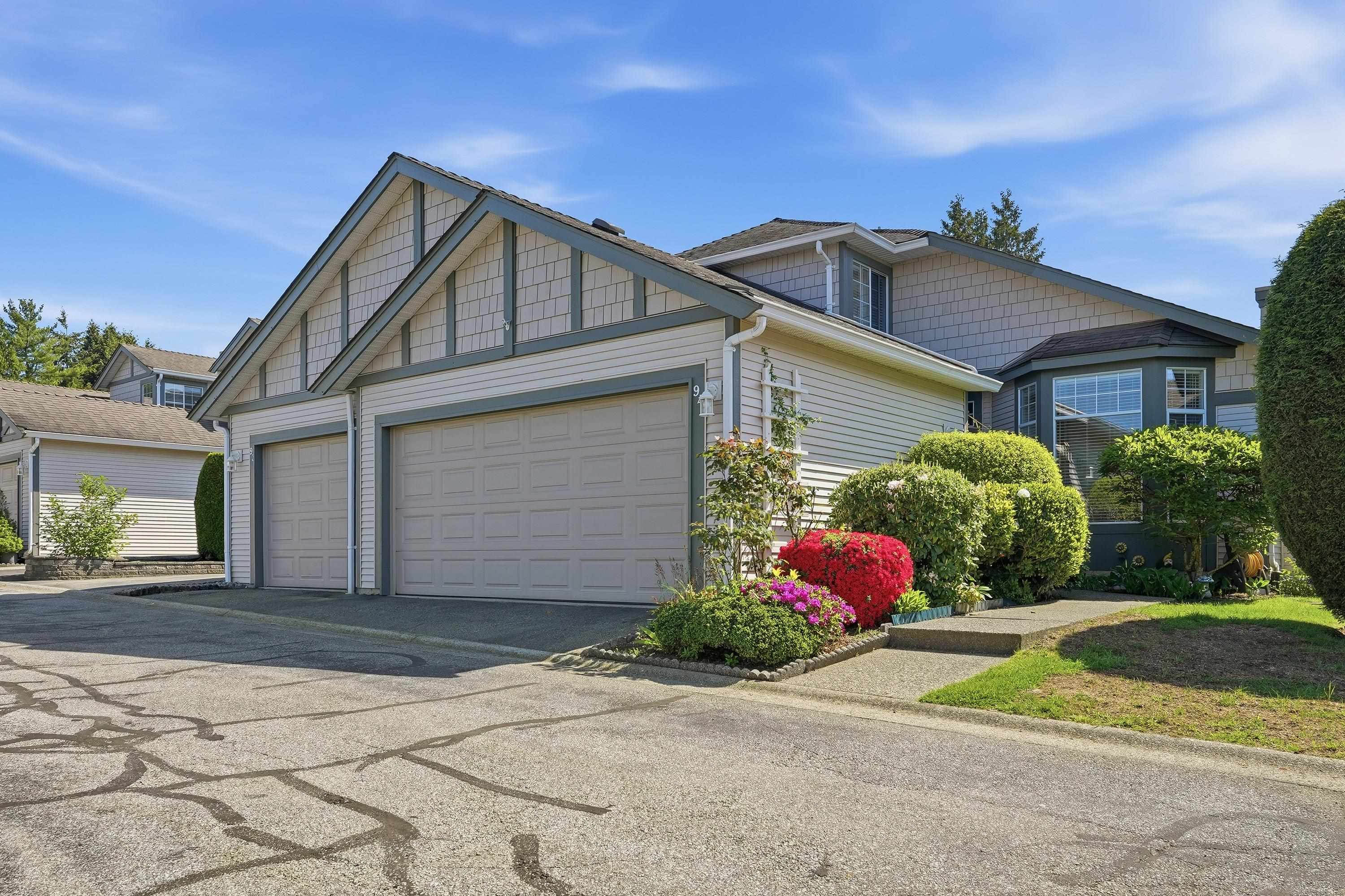 94 9012 WALNUT GROVE DRIVE, R3120340, BC,