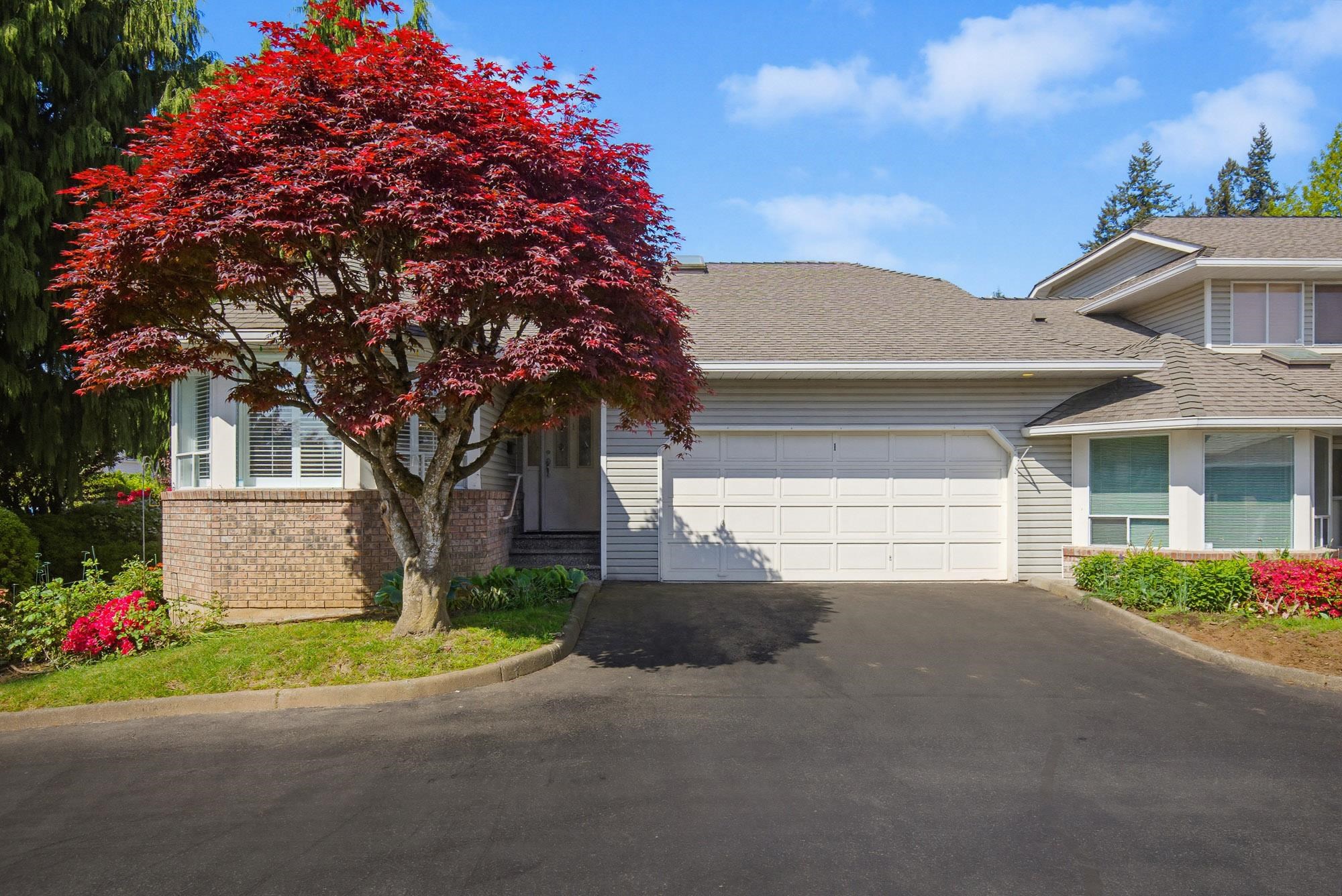 1 32615 MURRAY AVENUE, R3120350, BC,