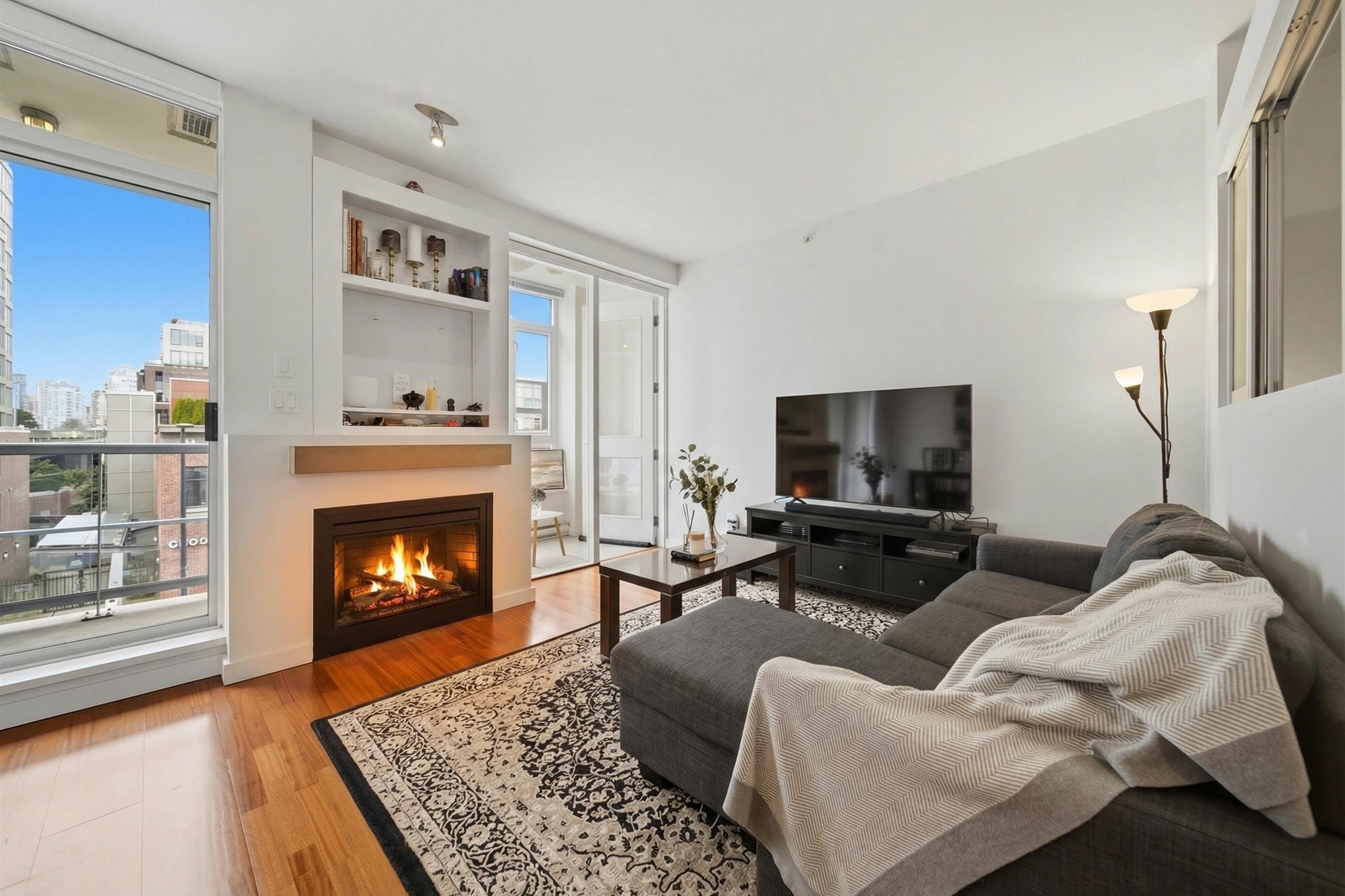 306 2055 YUKON STREET, R3120371, BC,