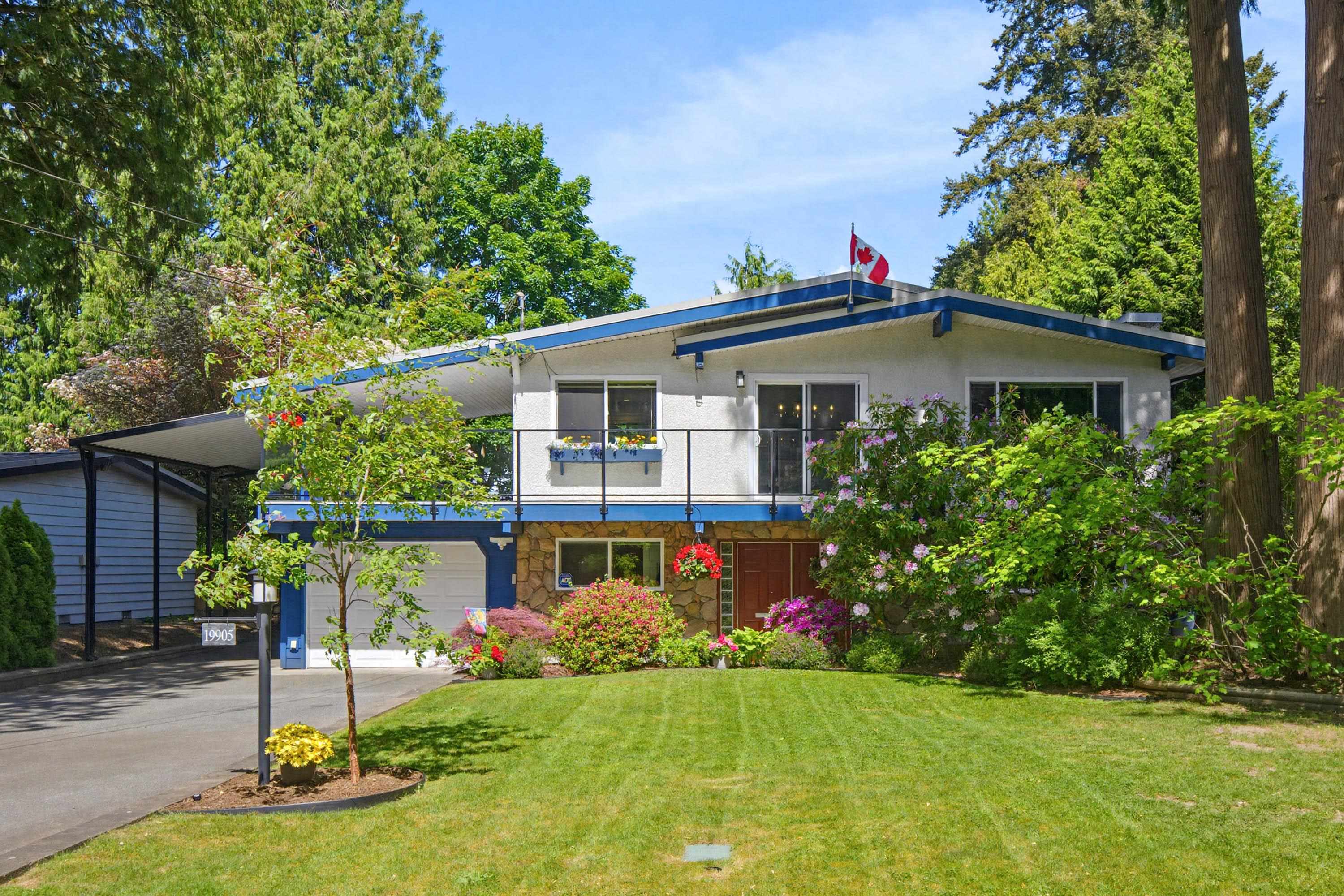 19905 43A AVENUE, Langley BC V3A 3C3, R3120383, BC,