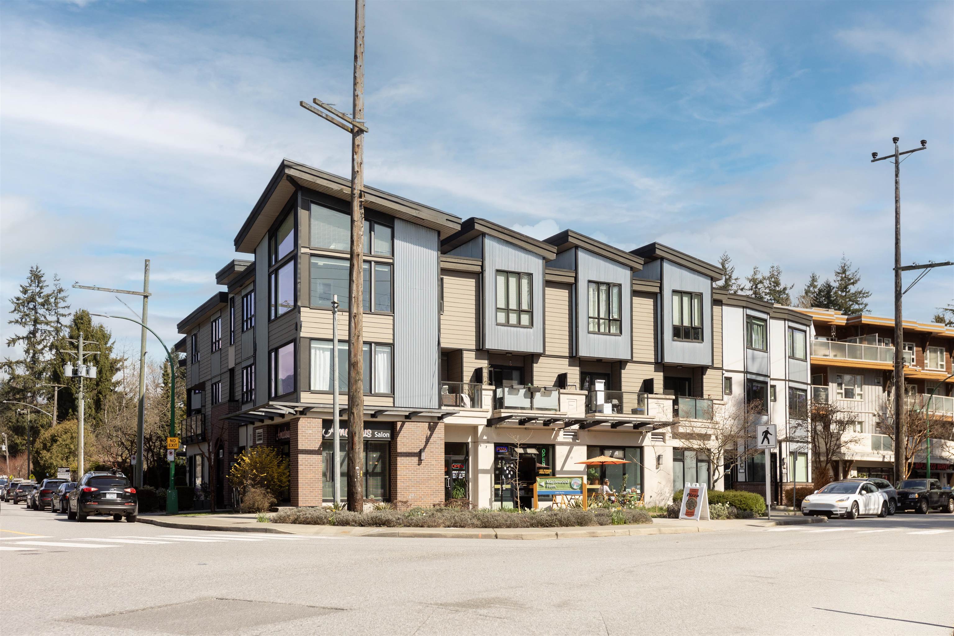 308 SEYMOUR RIVER PLACE, North Vancouver BC V7H 1S7, R3120397, BC,