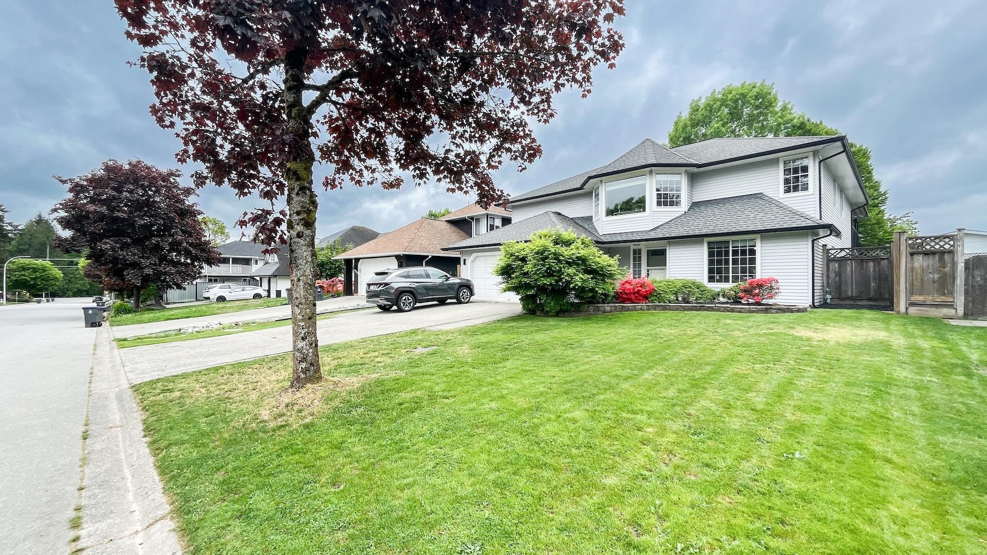 8095 158 STREET, Surrey BC V4N 0S6, R3120421, BC,