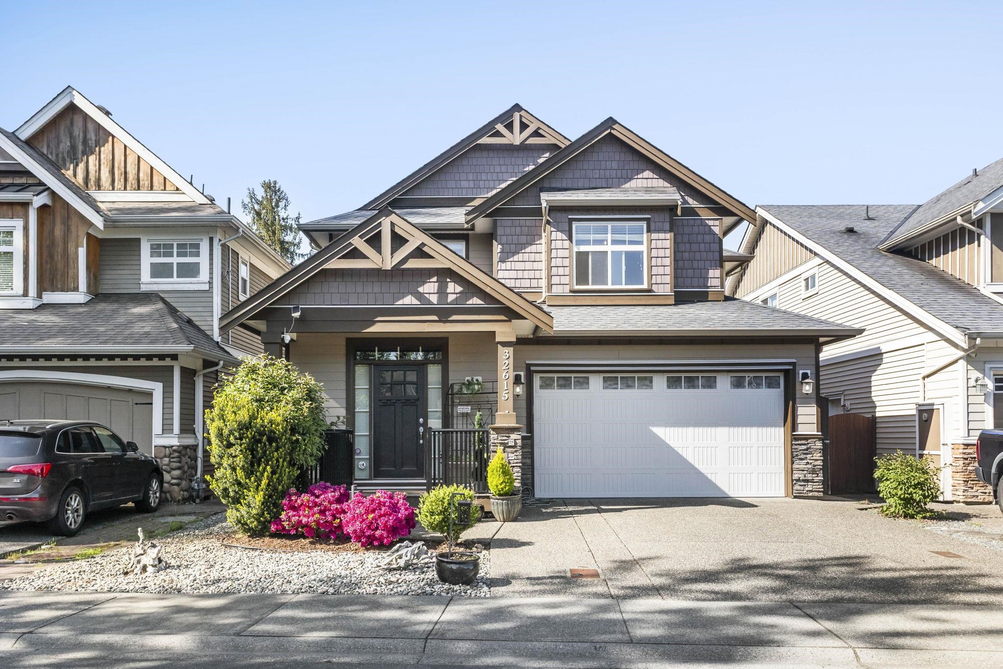 32615 APPLEBY COURT, Mission BC V4S 0A4, R3120433, BC,