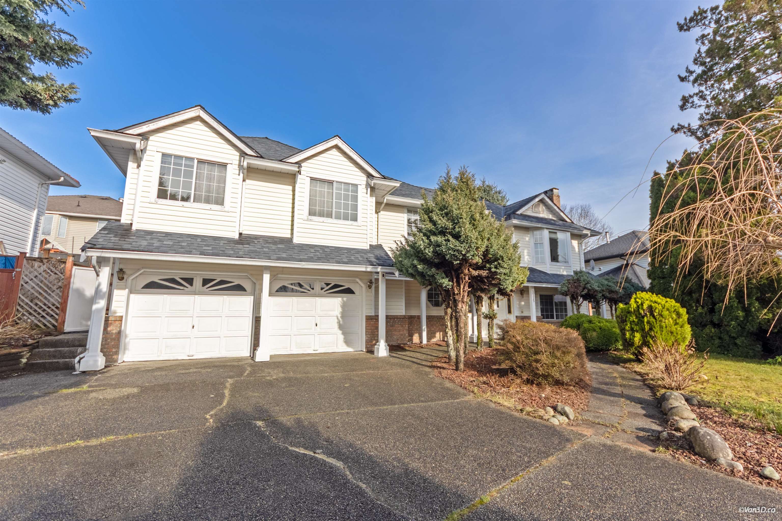 3315 EL CASA COURT, Coquitlam BC V3E 2P9, R3120440, BC,