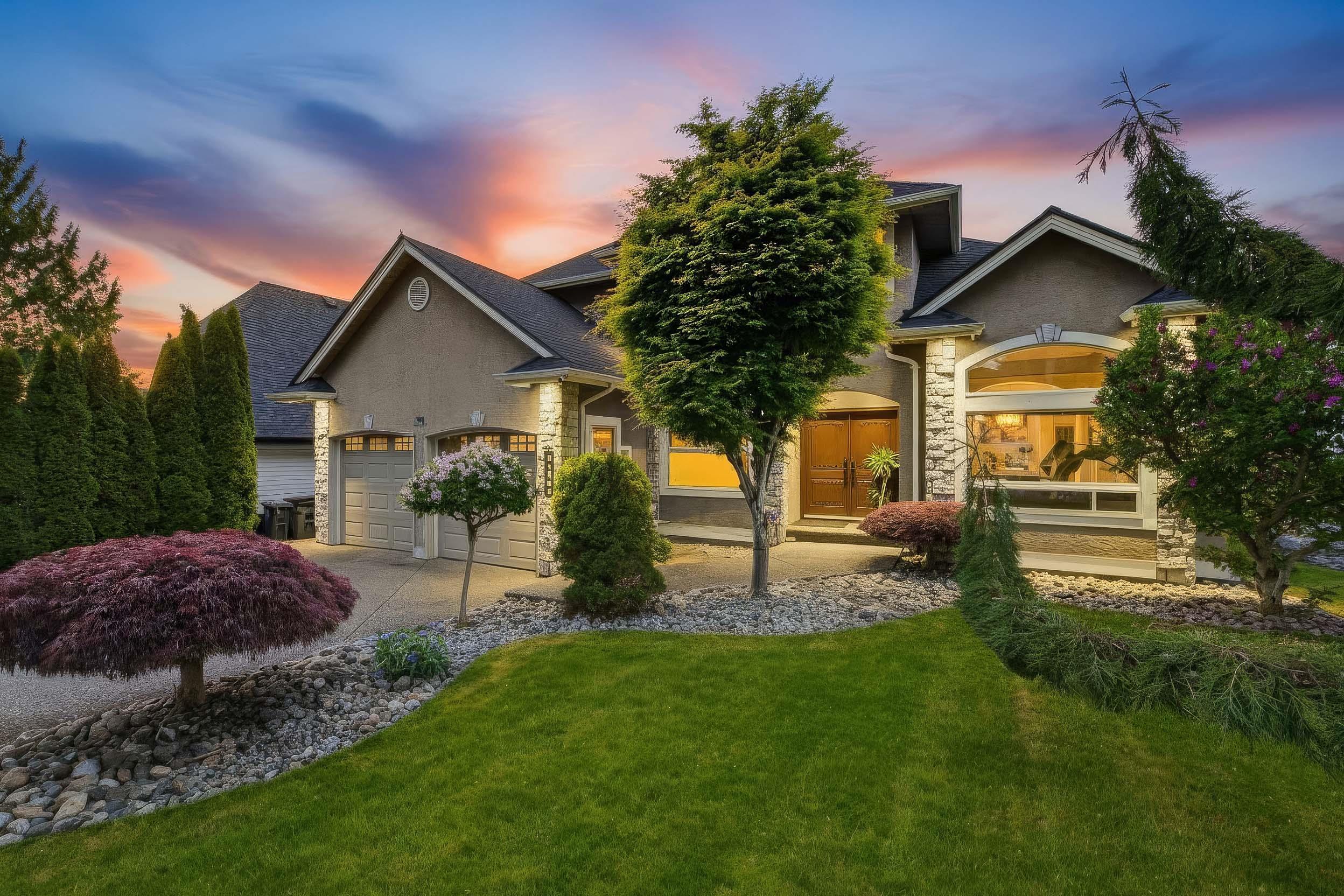 21555 47B AVENUE, Langley BC V3A 9G7, R3120445, BC,