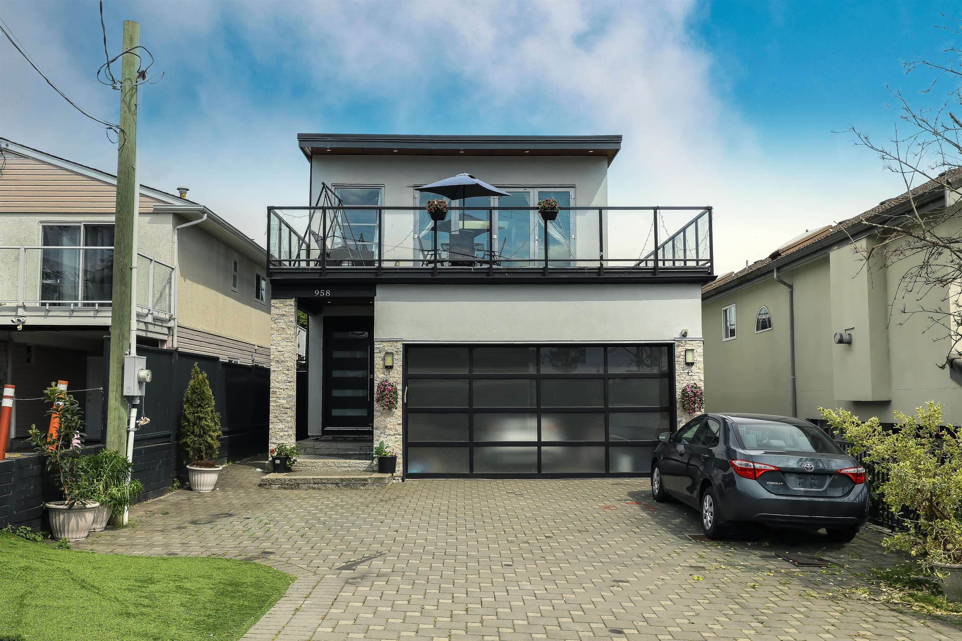 958 KEIL STREET, White Rock BC V4B 4V7, R3120446, BC,