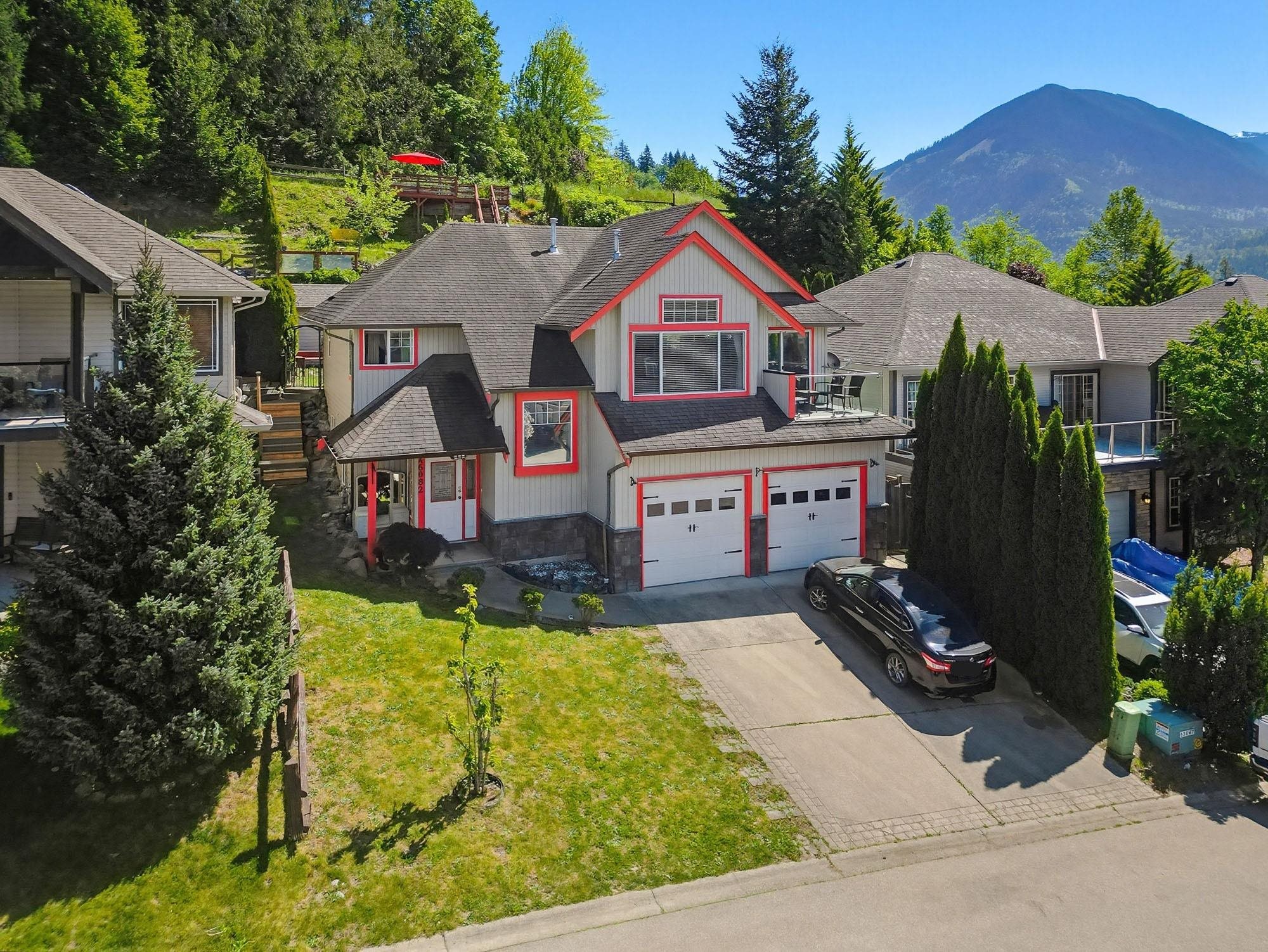 46082 BRIDLE RIDGE CRESCENT, Chilliwack BC V2R 5W3, R3120456, BC,