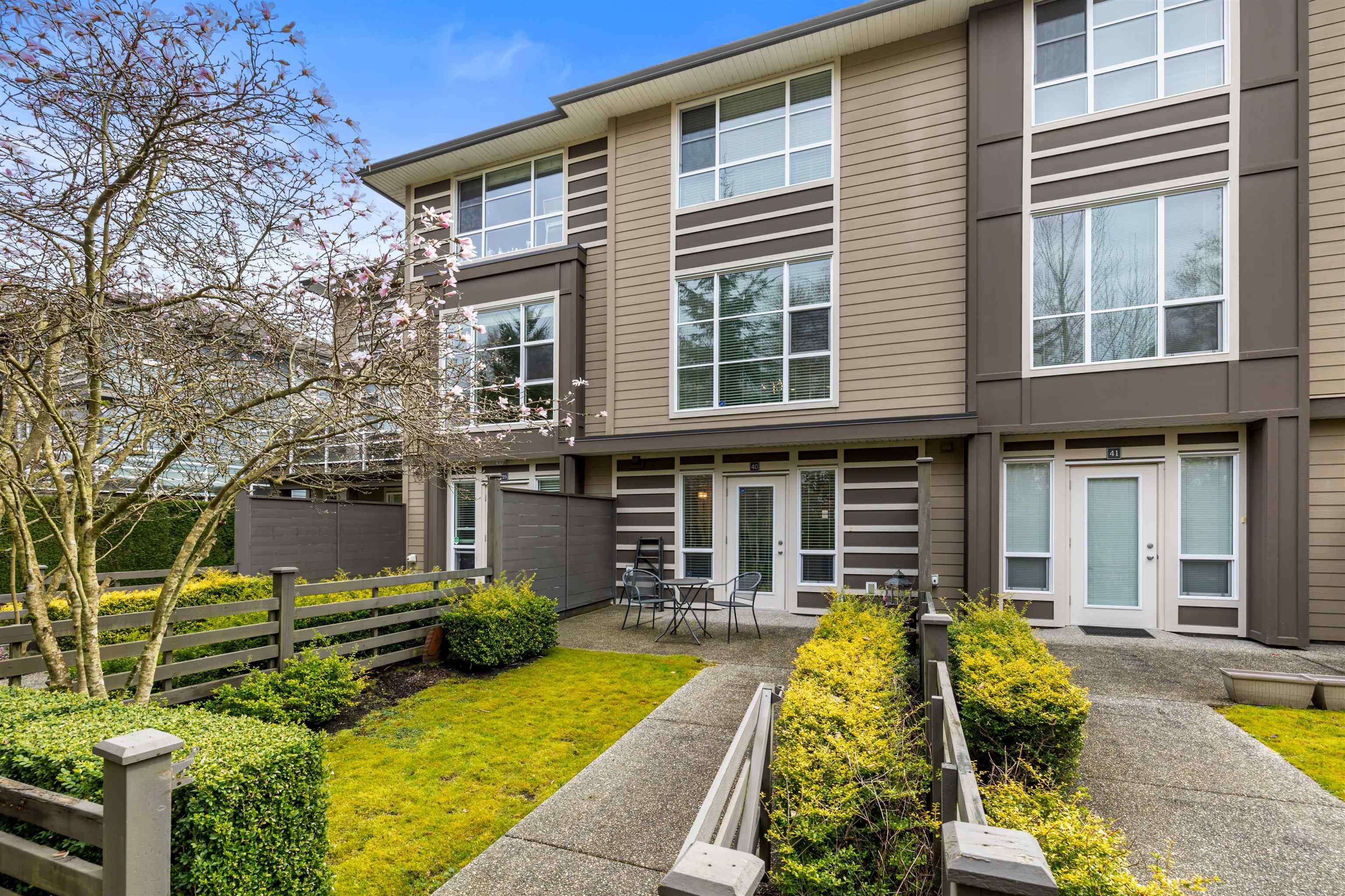 40 15405 31 AVENUE, R3120477, BC,