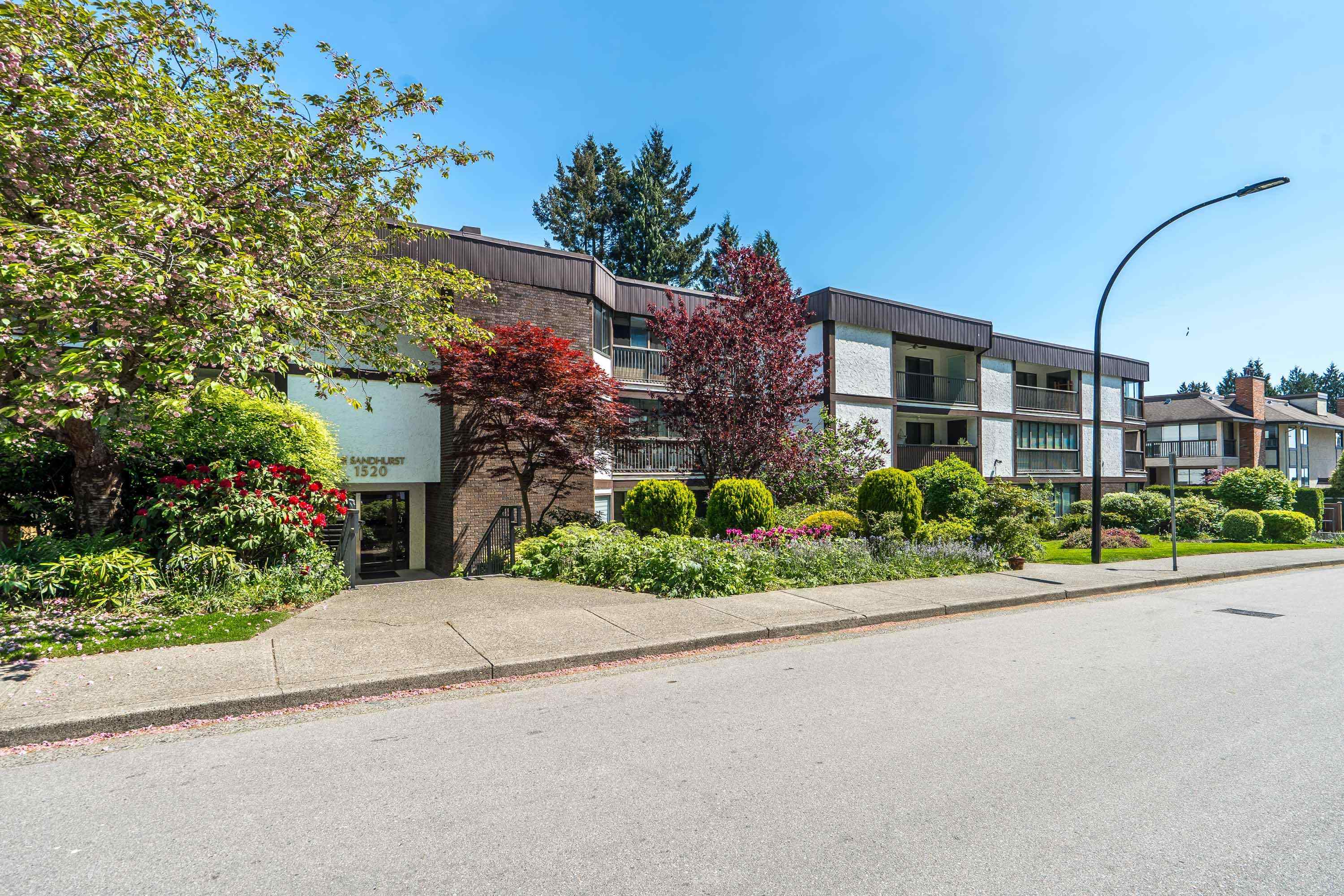 105 1520 VIDAL STREET, R3120509, BC,