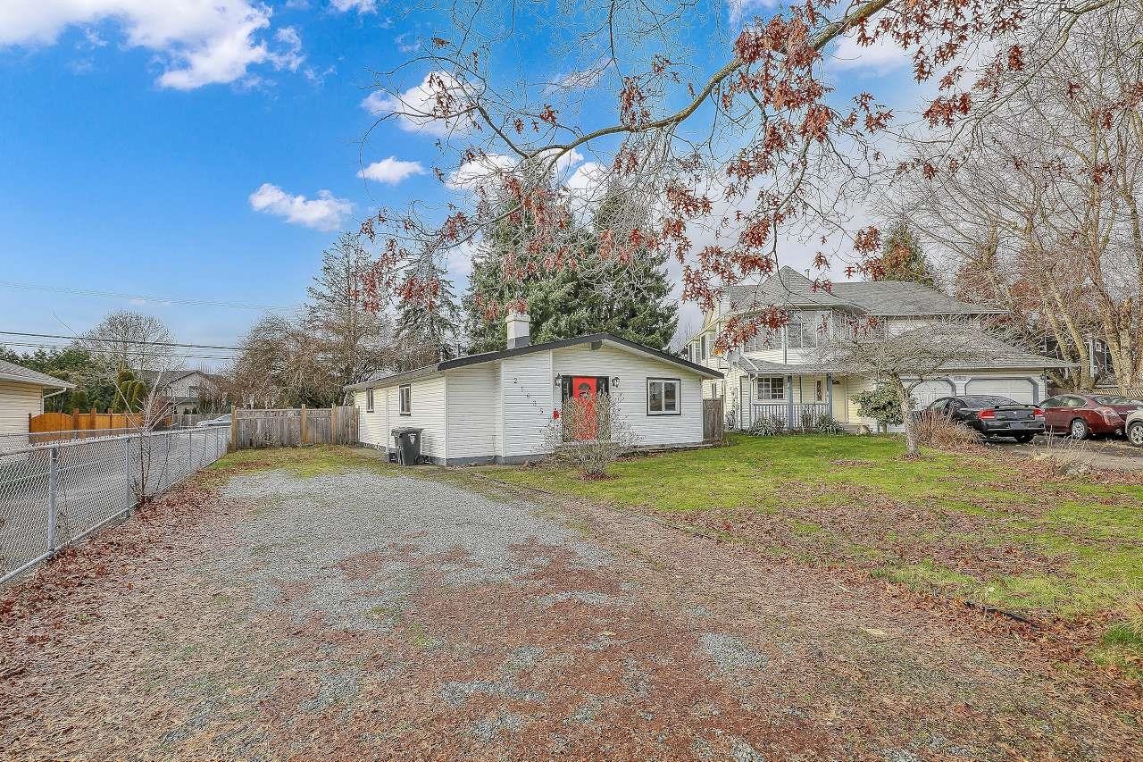 21635 50A AVENUE, Langley BC V3A 8W9, R3120519, BC,
