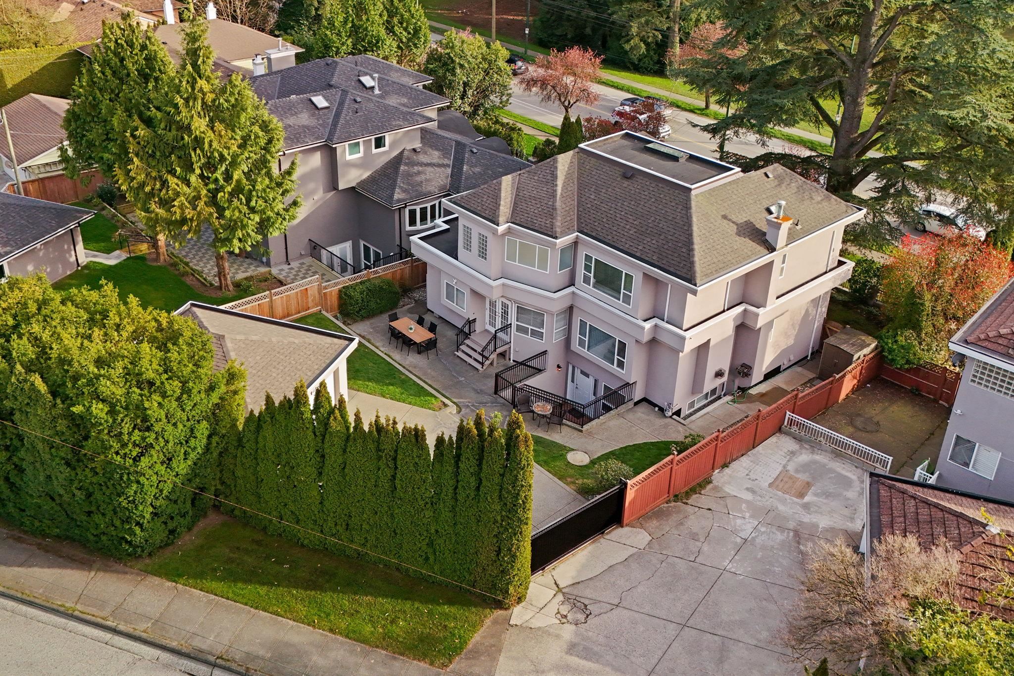 4087 SW MARINE DRIVE, Vancouver BC V6N 4A5, R3120537, BC,
