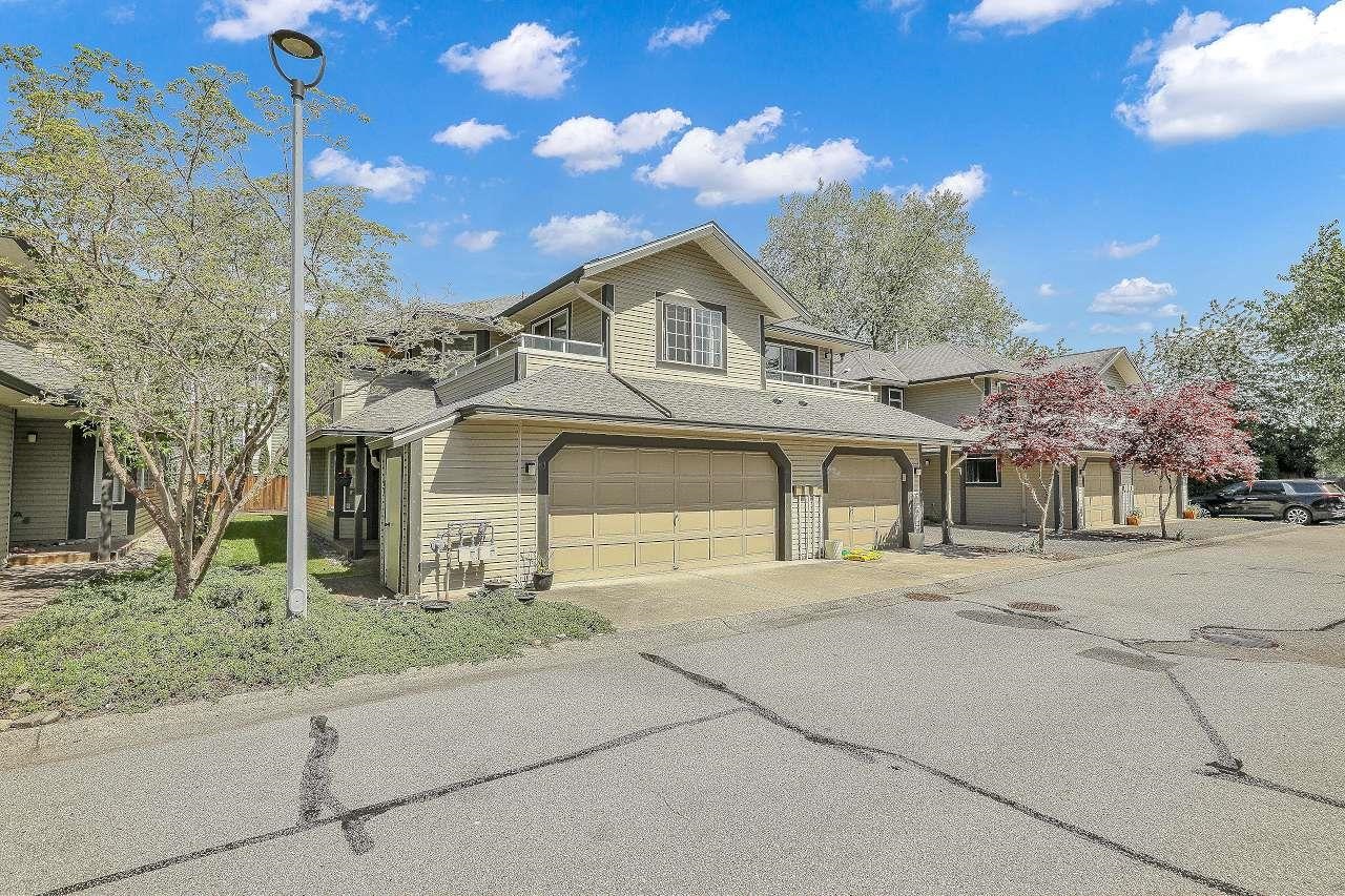21 2561 RUNNEL DRIVE, R3120548, BC,