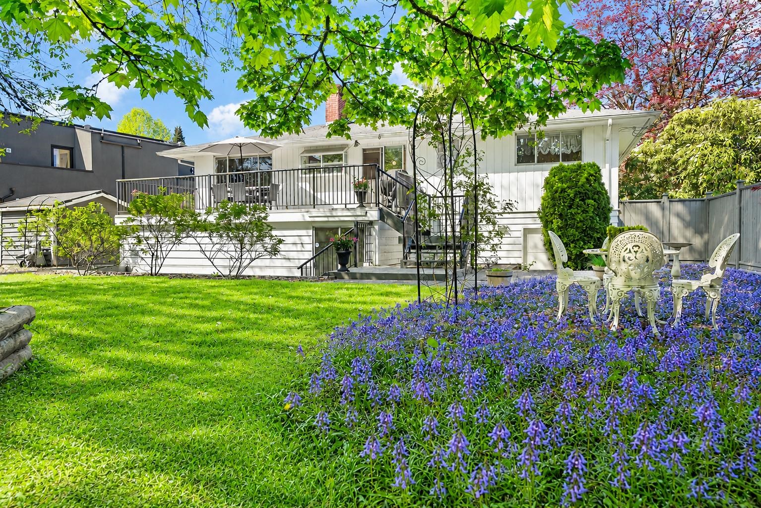 689 POPLAR STREET, Coquitlam BC V3J 3K7, R3120550, BC,