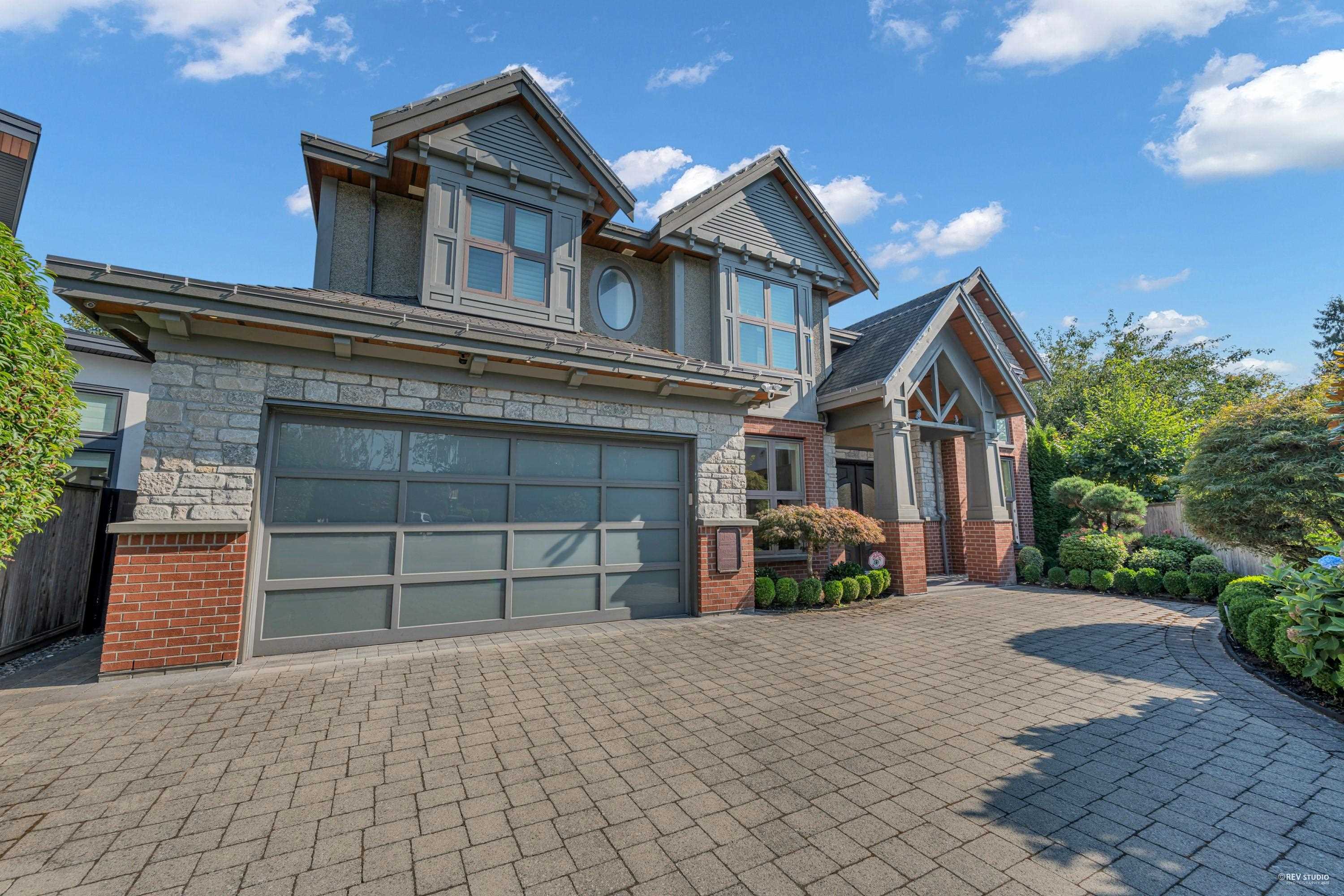 10460 REYNOLDS DRIVE, Richmond BC V7E 4B4, R3120570, BC,