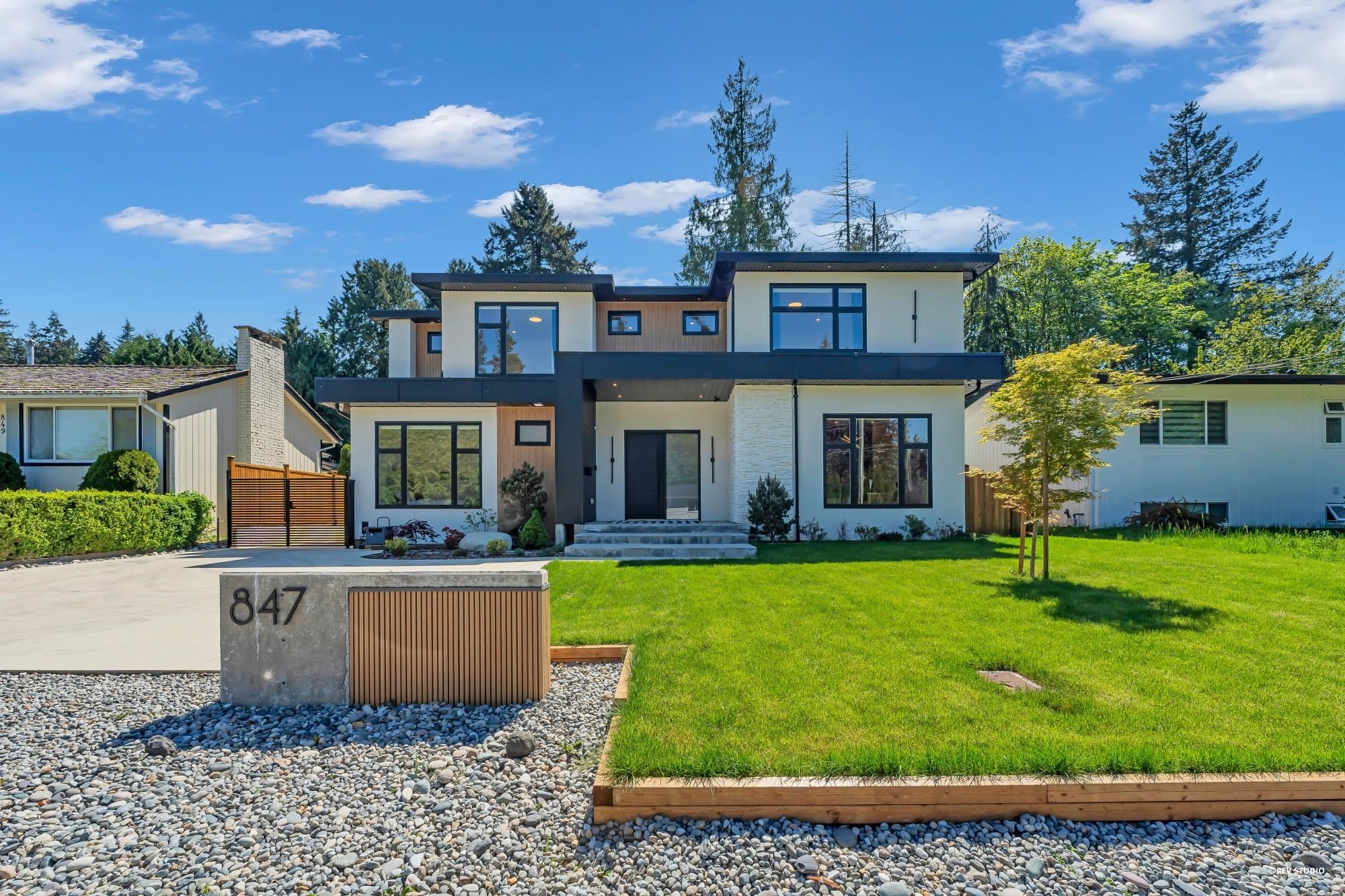 847 THERMAL DRIVE, Coquitlam BC V3J 6R4, R3120573, BC,