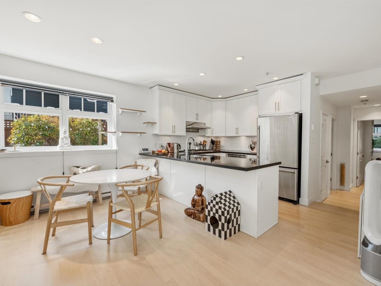 83 W 15TH AVENUE, Vancouver BC V5Y 1X7, R3120581, BC,