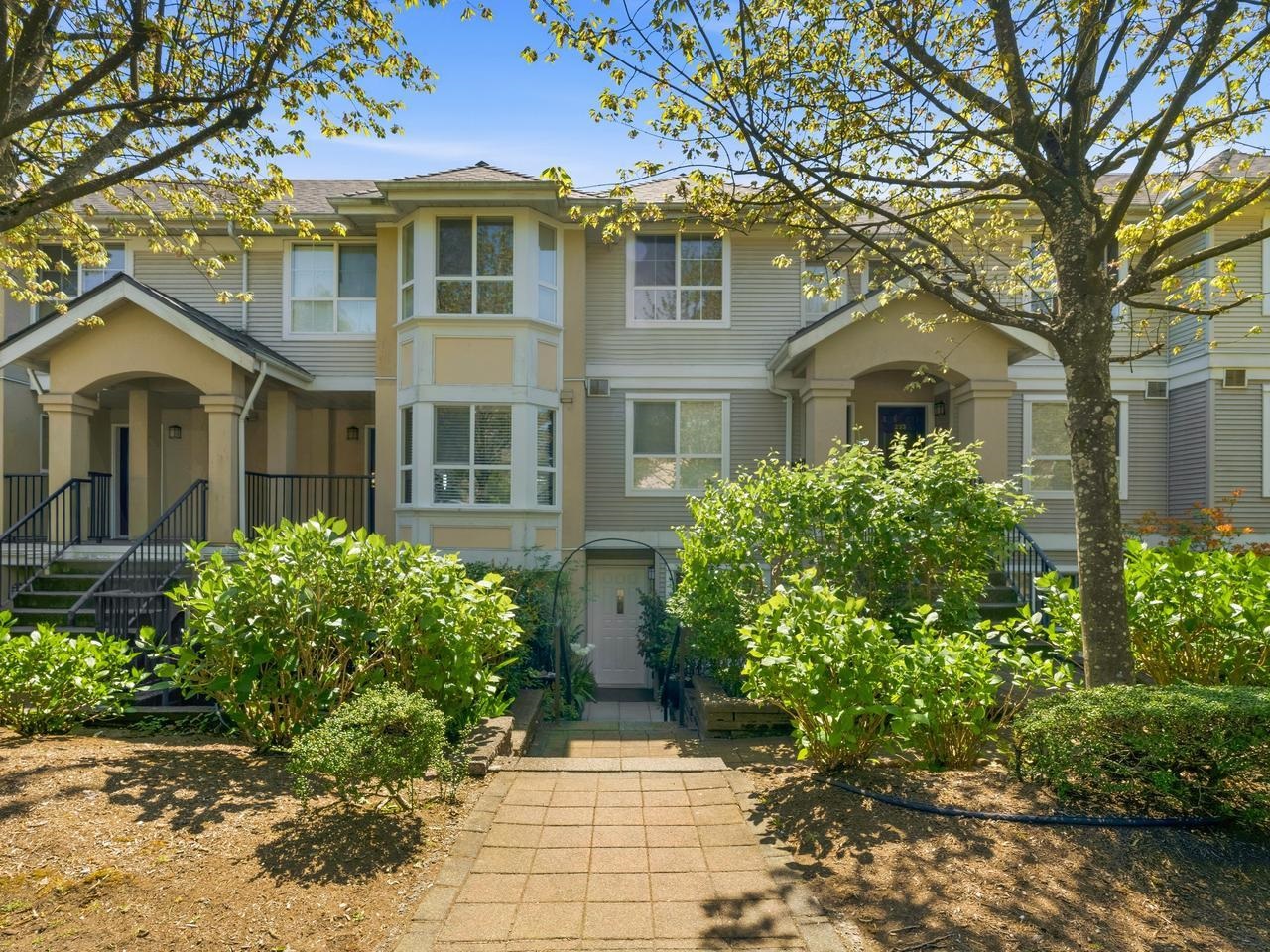 134 1408 CARTIER AVENUE, R3120582, BC,