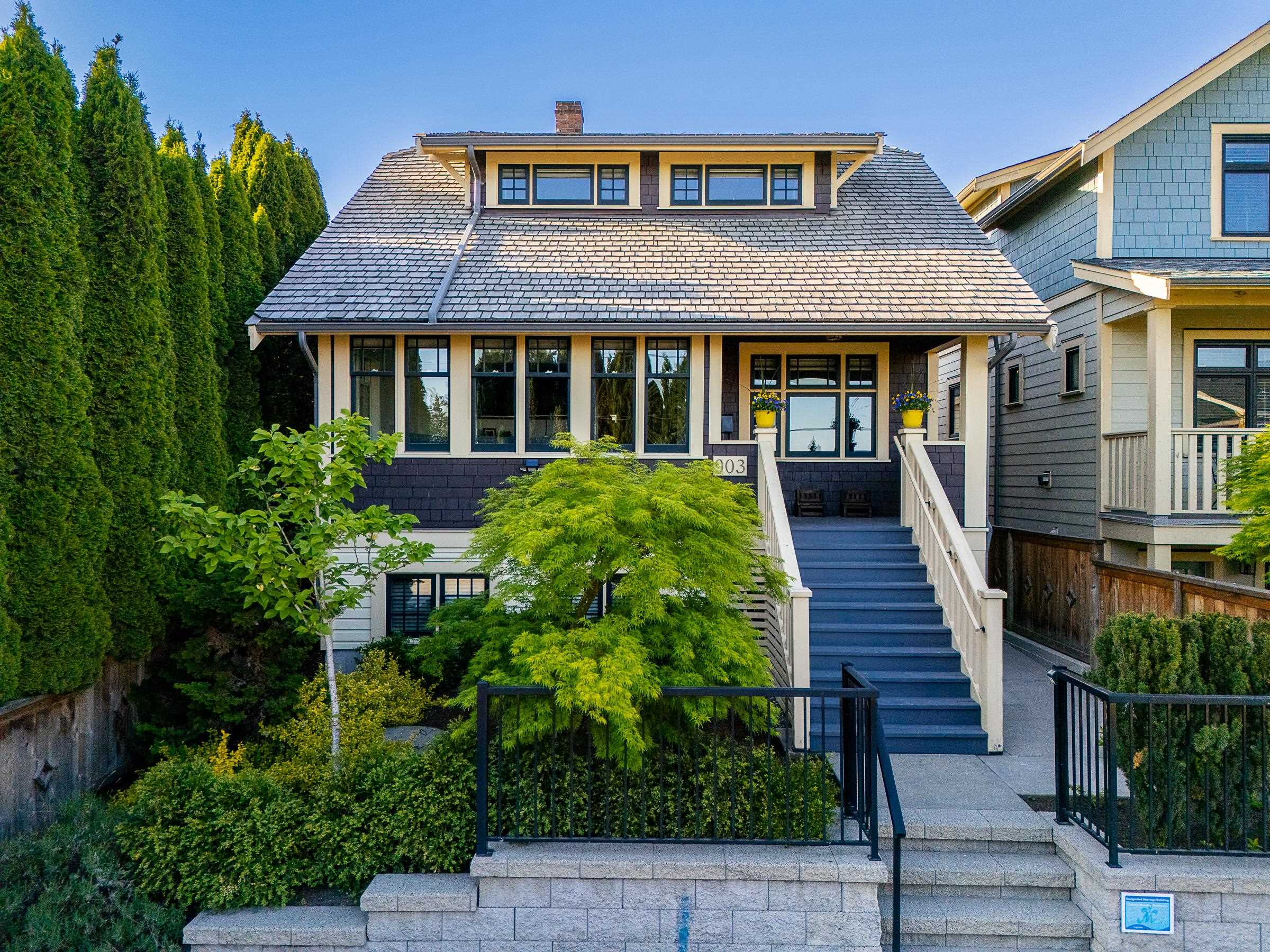 903 WALLS AVENUE, Coquitlam BC V3K 2T2, R3120588, BC,