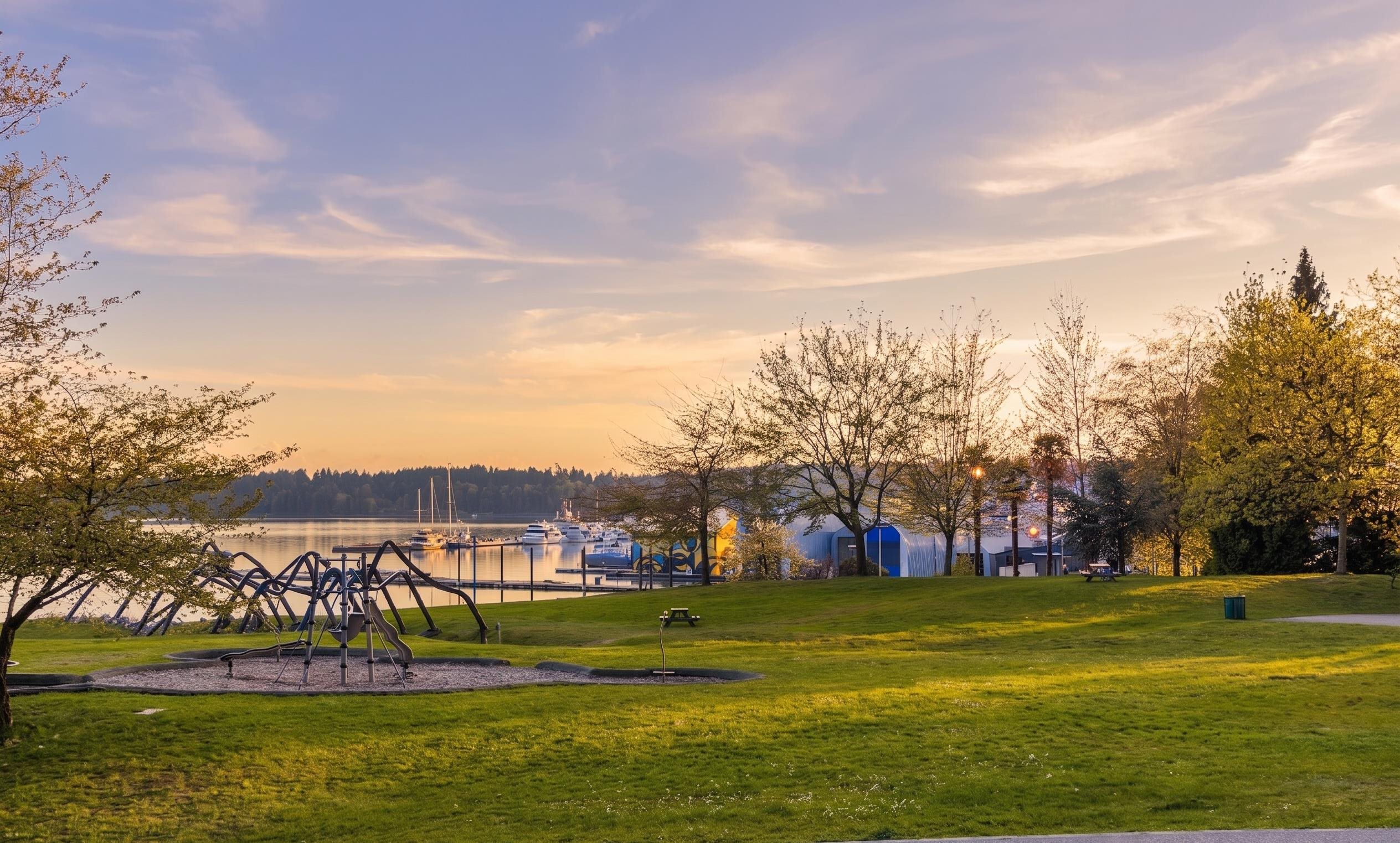 1206 33 CHESTERFIELD PLACE, R3120594, BC,