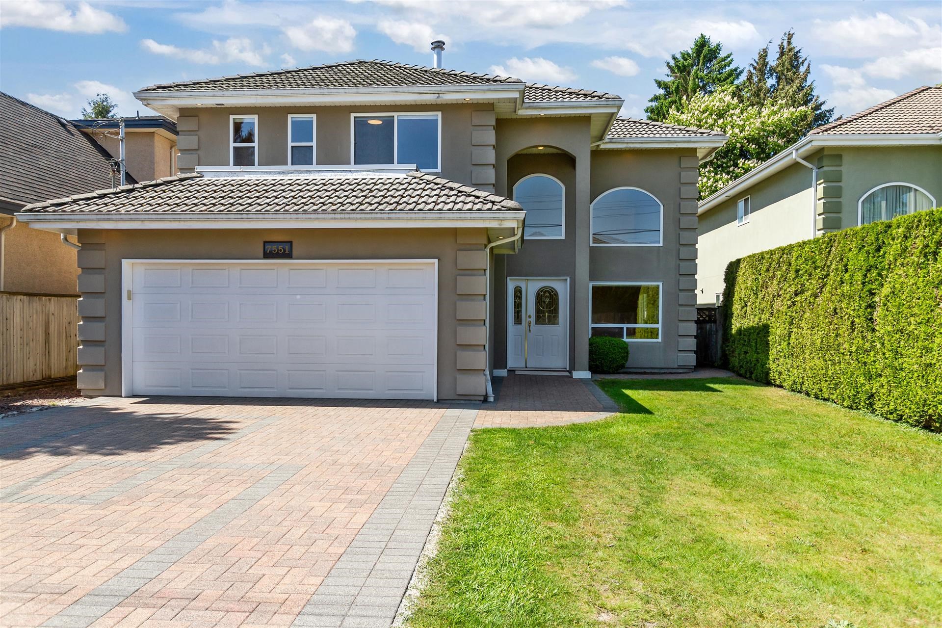 7551 LOMBARD ROAD, Richmond BC V7C 3M9, R3120608, BC,